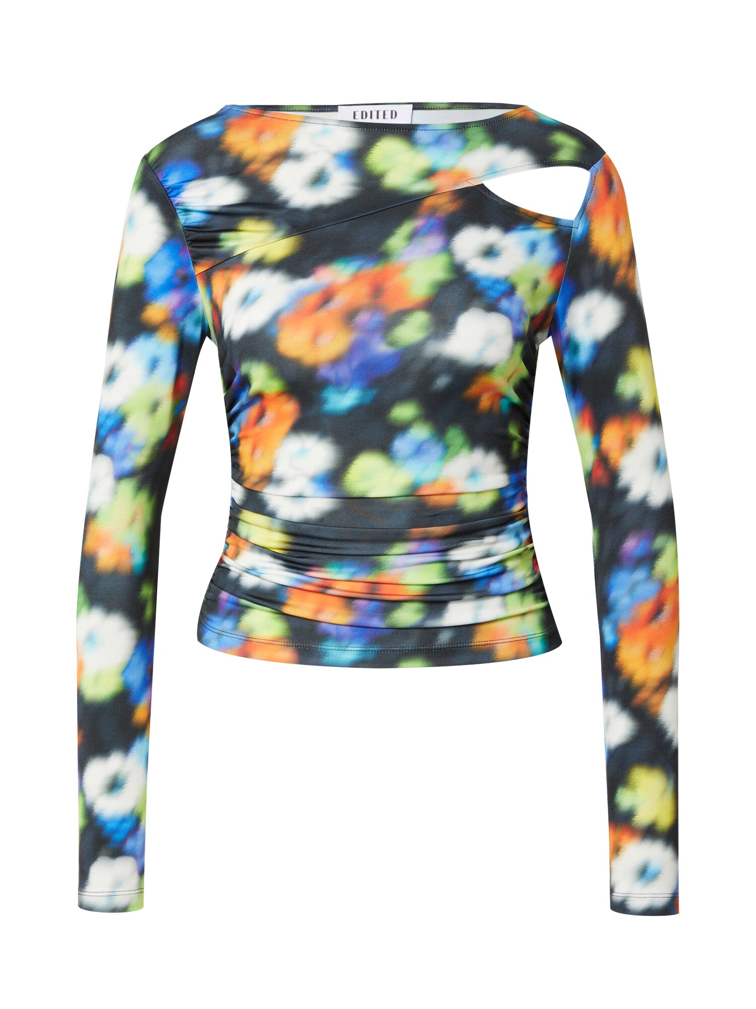 EDITED Tricou Sibel  negru