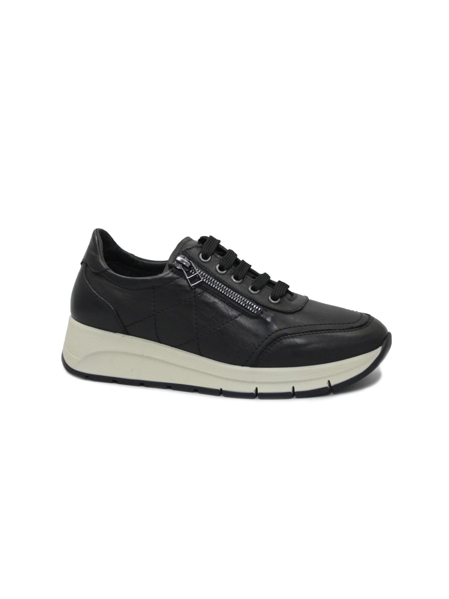 Låg sneaker