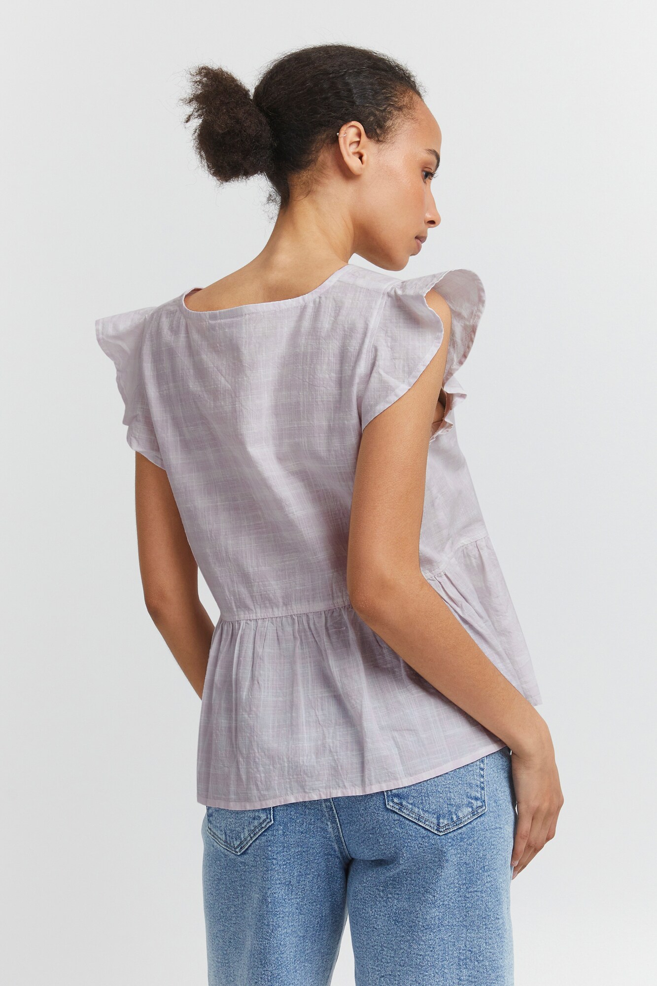 Thumbnail - Bluse 'GRY'