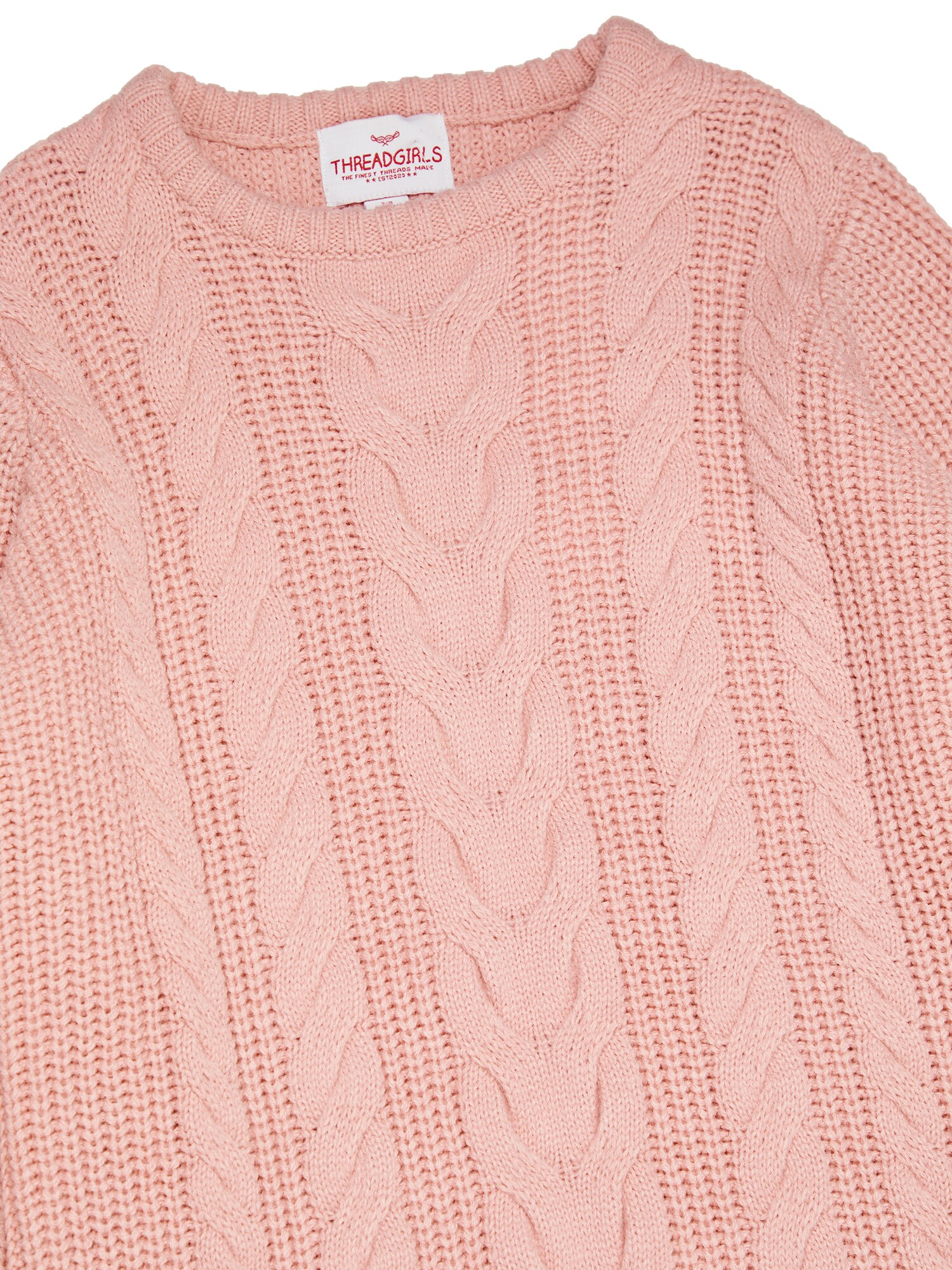 Thumbnail - Threadgirls Kleid Thistle