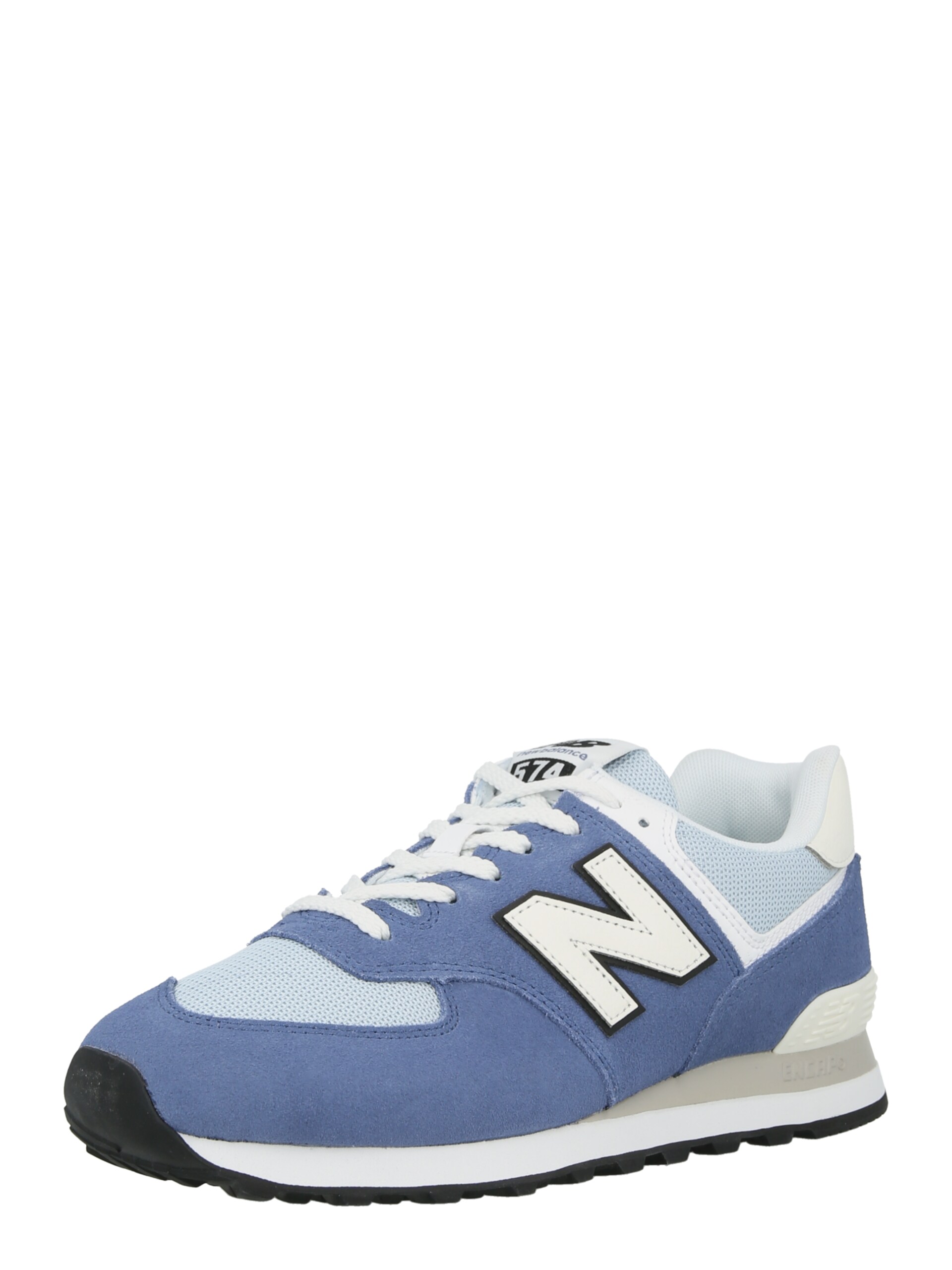 New Balance 574 sneakers dam – bild 7