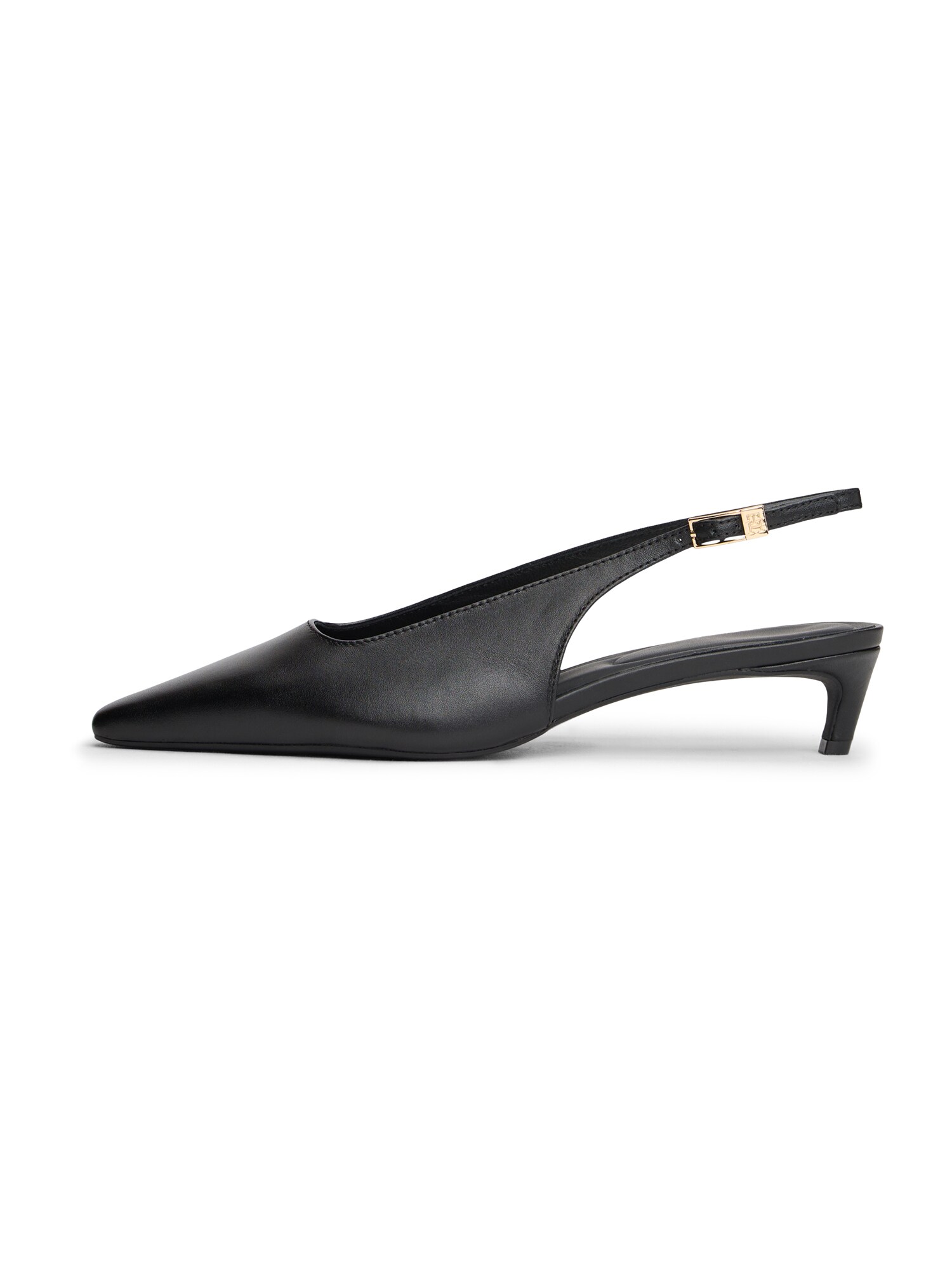 TOMMY HILFIGER Pumps  negru