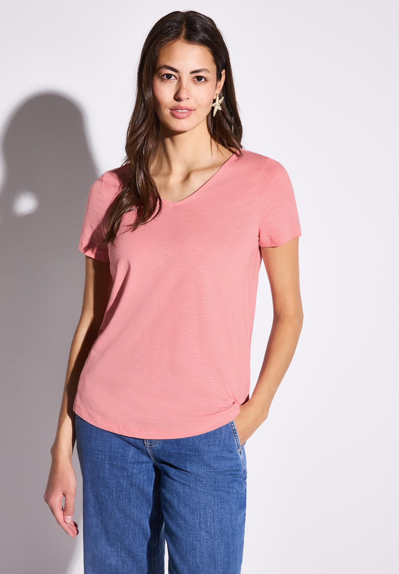 Thumbnail - STREET ONE T-Shirt