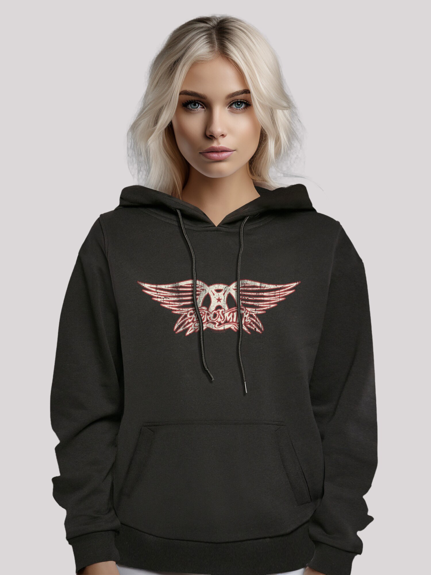 Thumbnail - F4NT4STIC Sweatshirt Aerosmith
