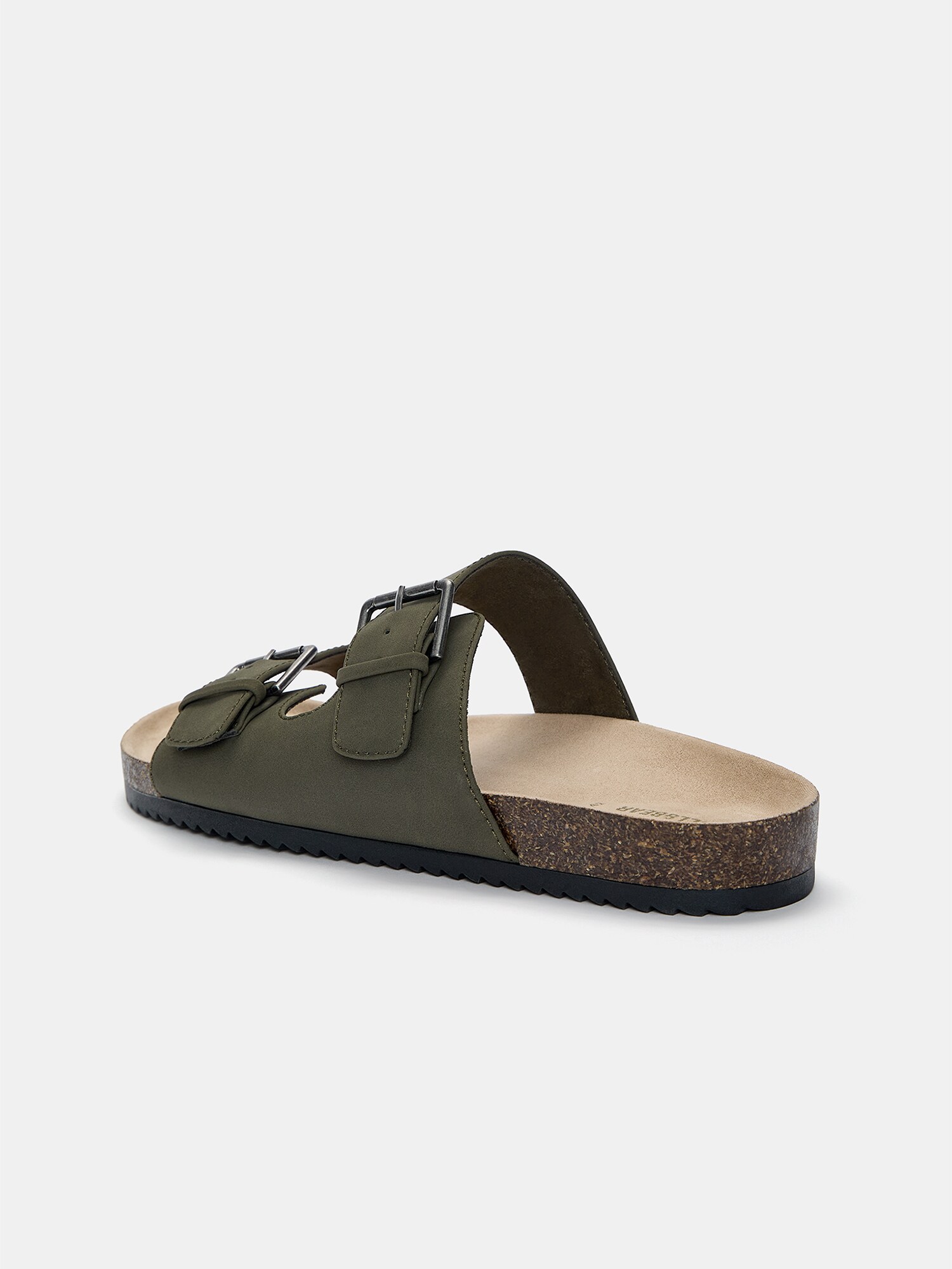 Thumbnail - Pull&Bear Pantolette