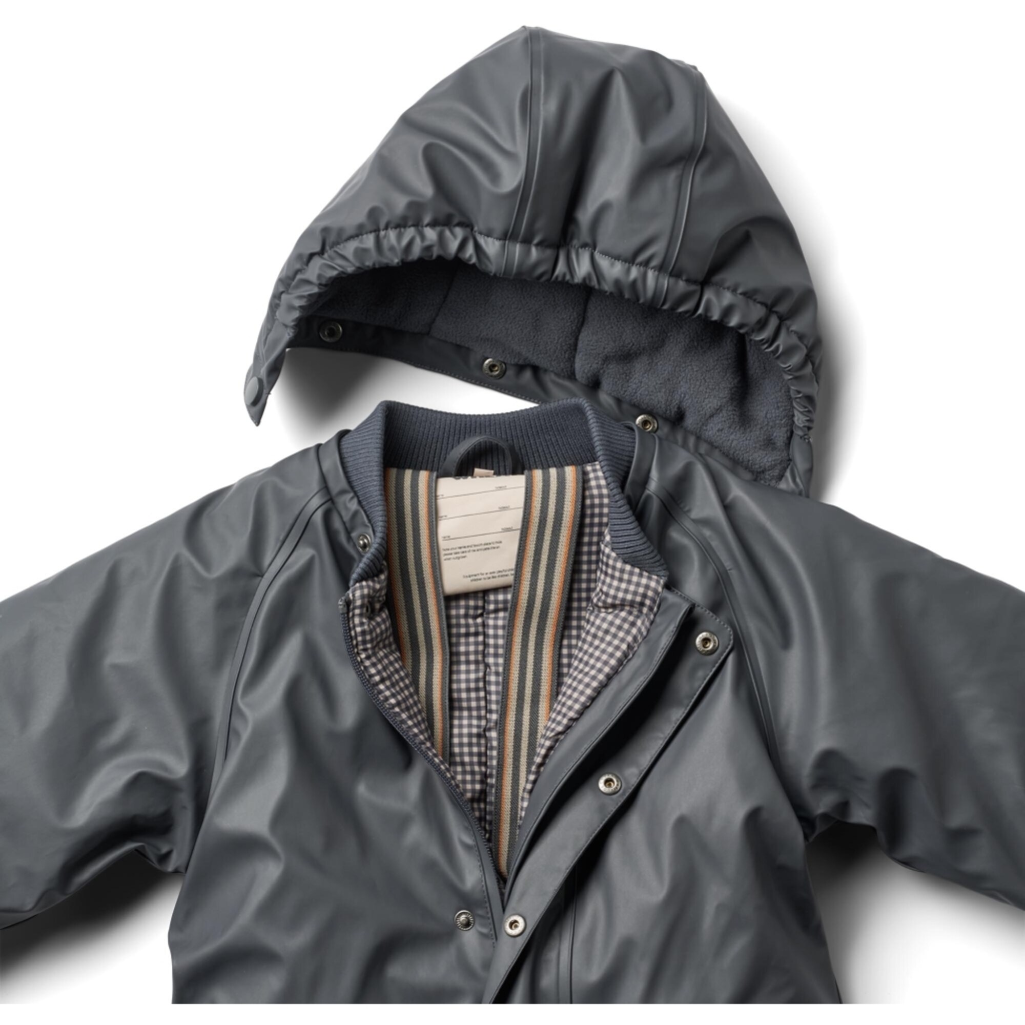 Thumbnail - WHEAT Schneeanzug