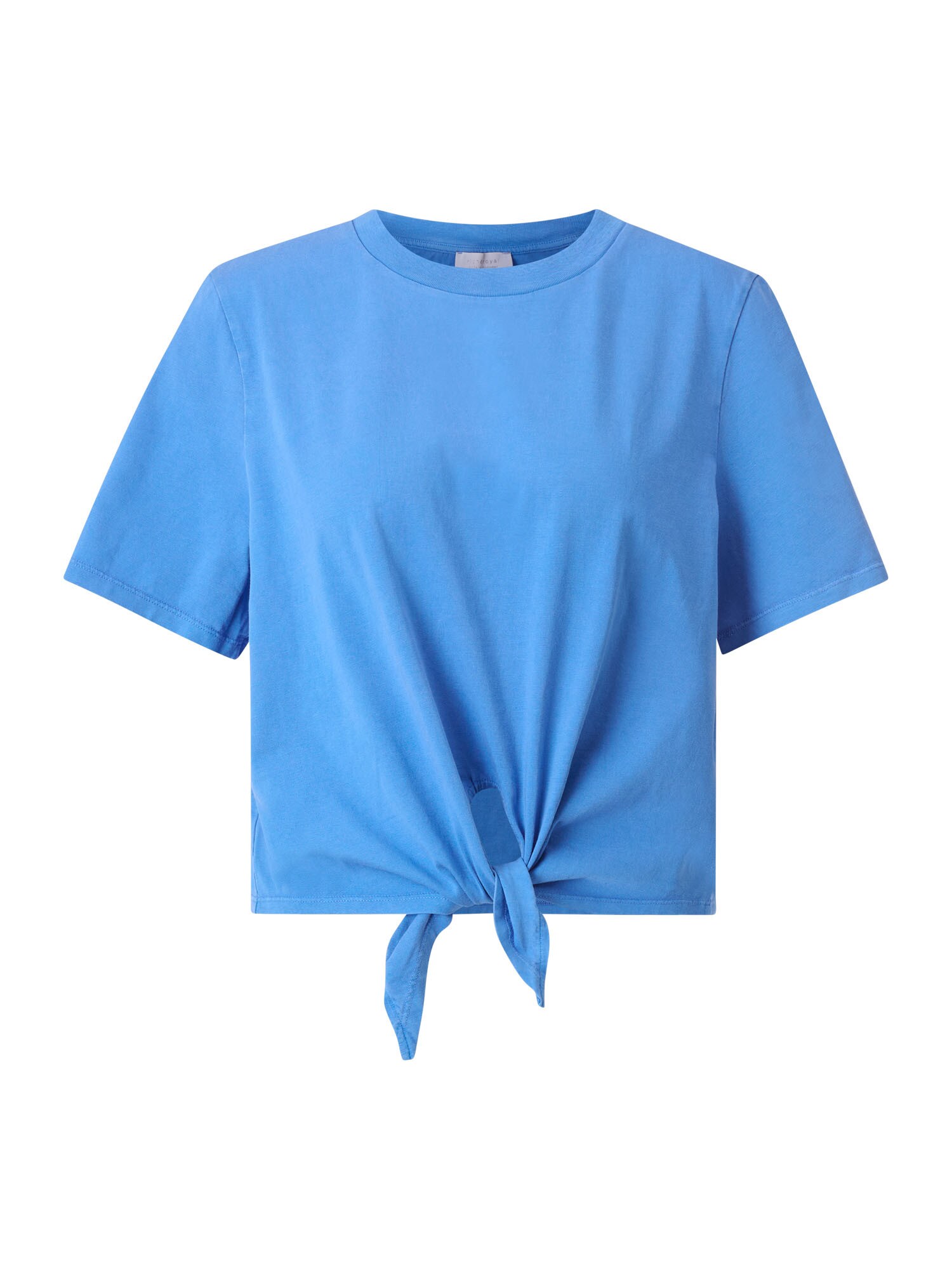 Rich & Royal Tricou  albastru regal