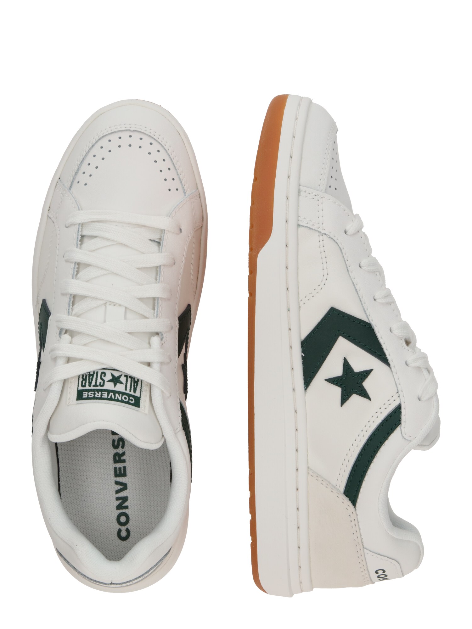 Converse Sneakers laag 'PRO BLAZE CLASSIC'