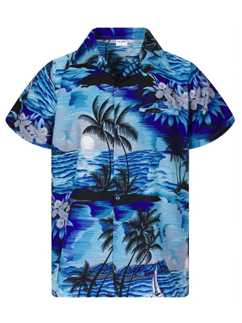 T-shirt 'Surf'