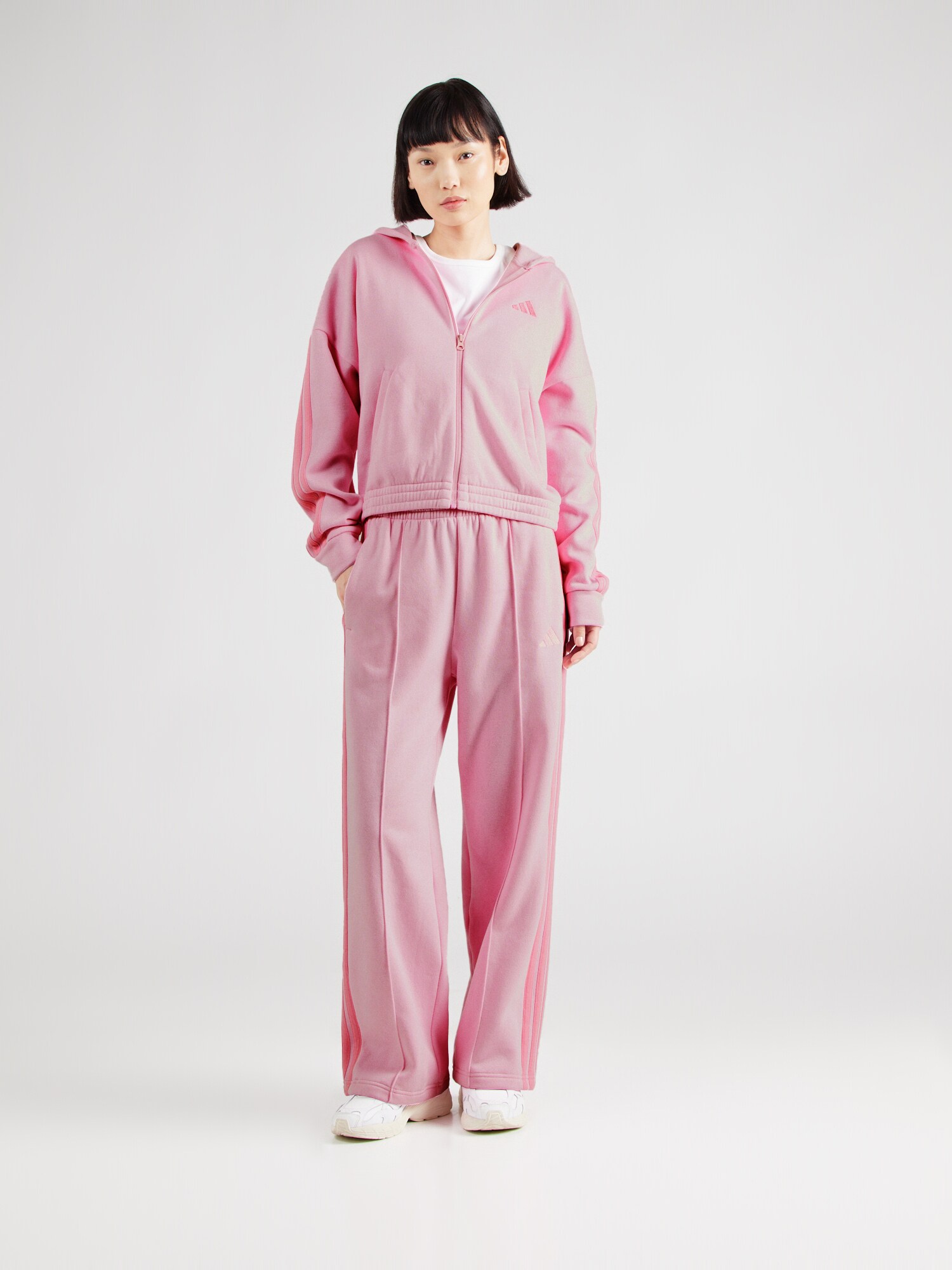 ADIDAS SPORTSWEAR Tréningruha 'Energize'  rózsaszín / fáradt rózsaszín termék 2. képe
