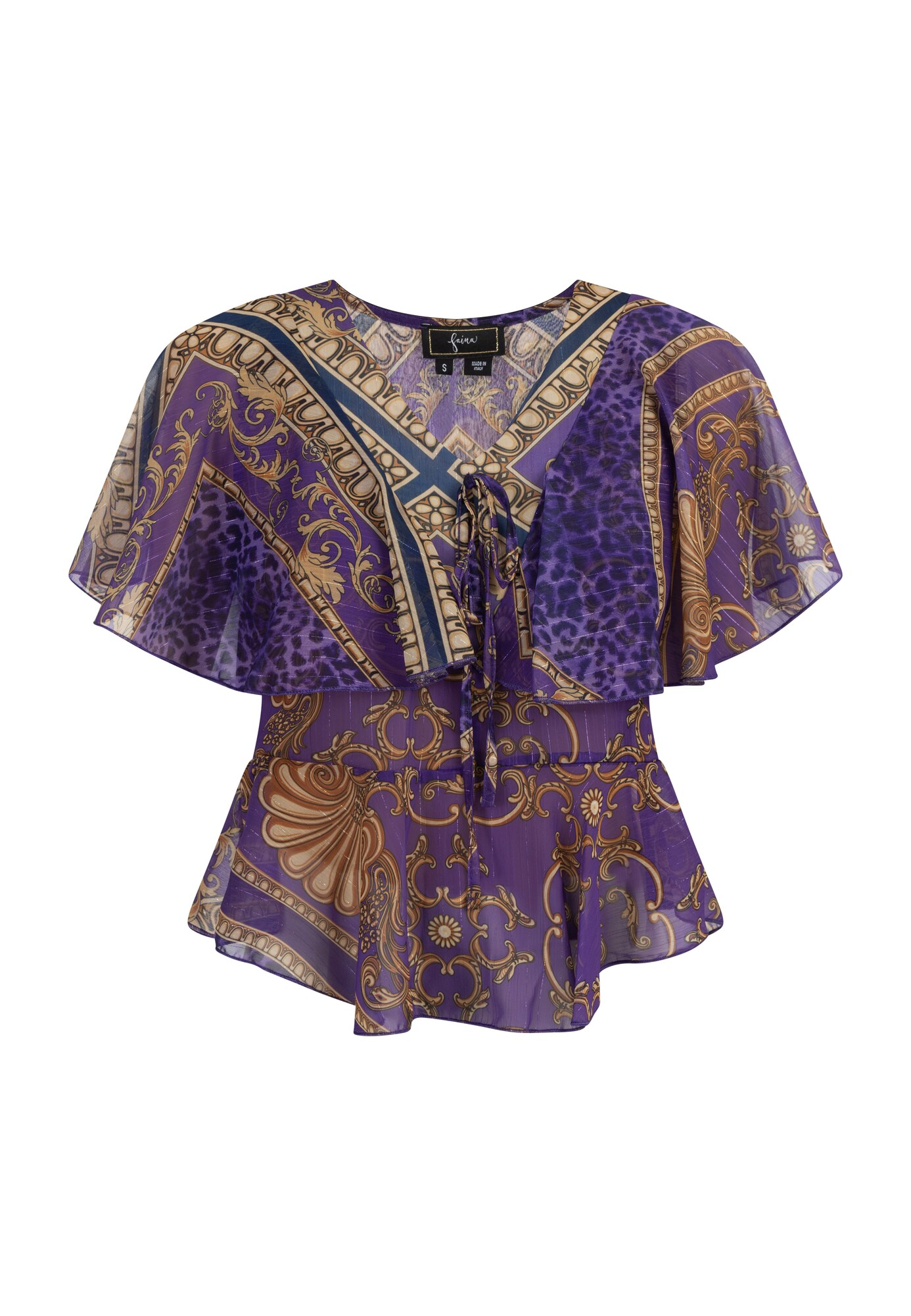 Blusa / / /