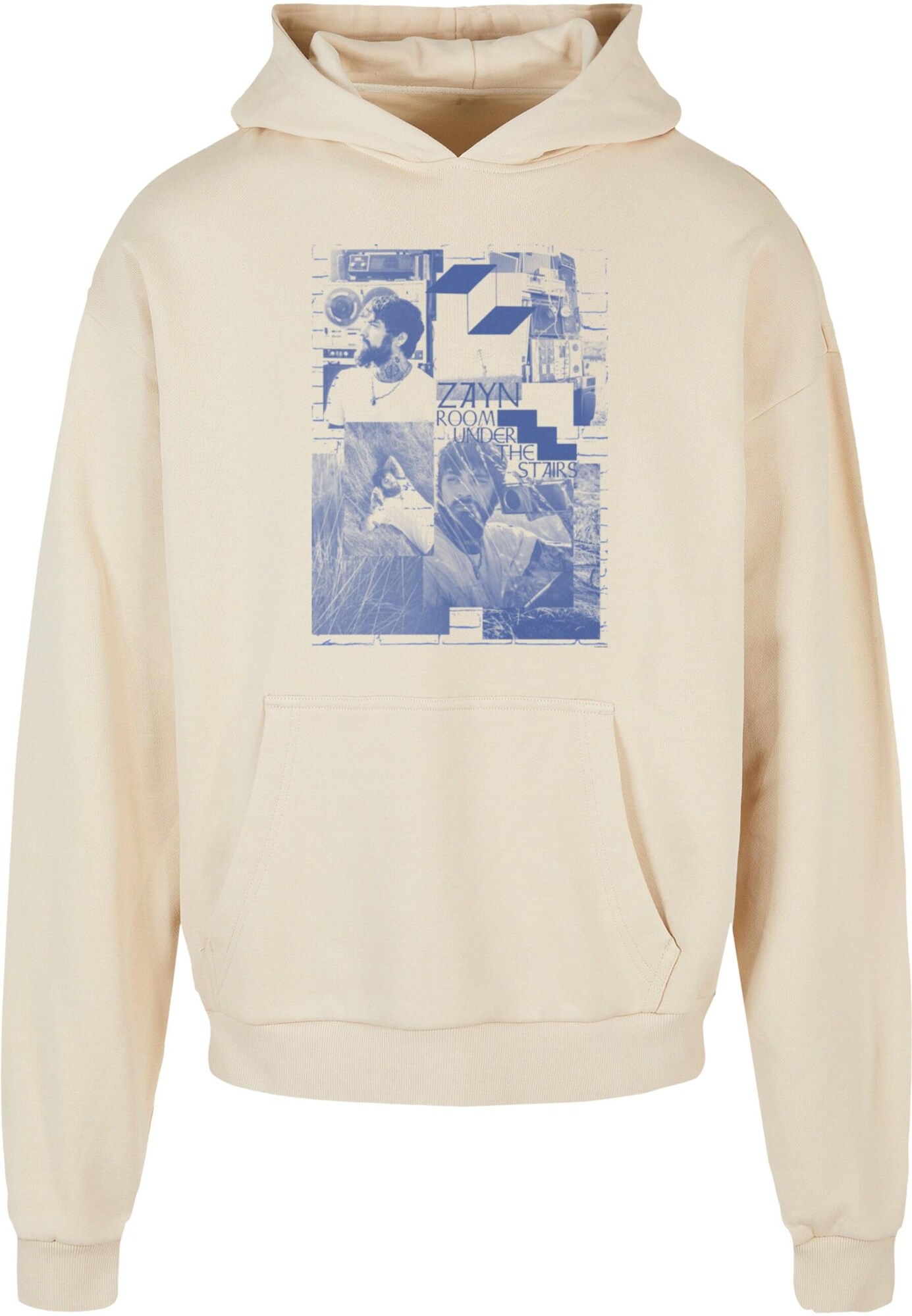 Thumbnail - Sweatshirt 'Zayn'