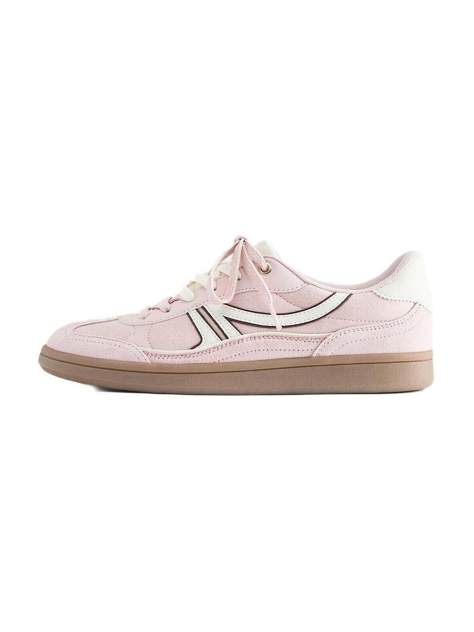 Låg sneaker 'BAMBA'