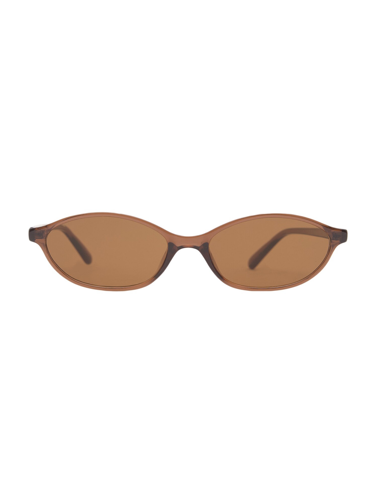 Pull&Bear Ochelari de soare  maro