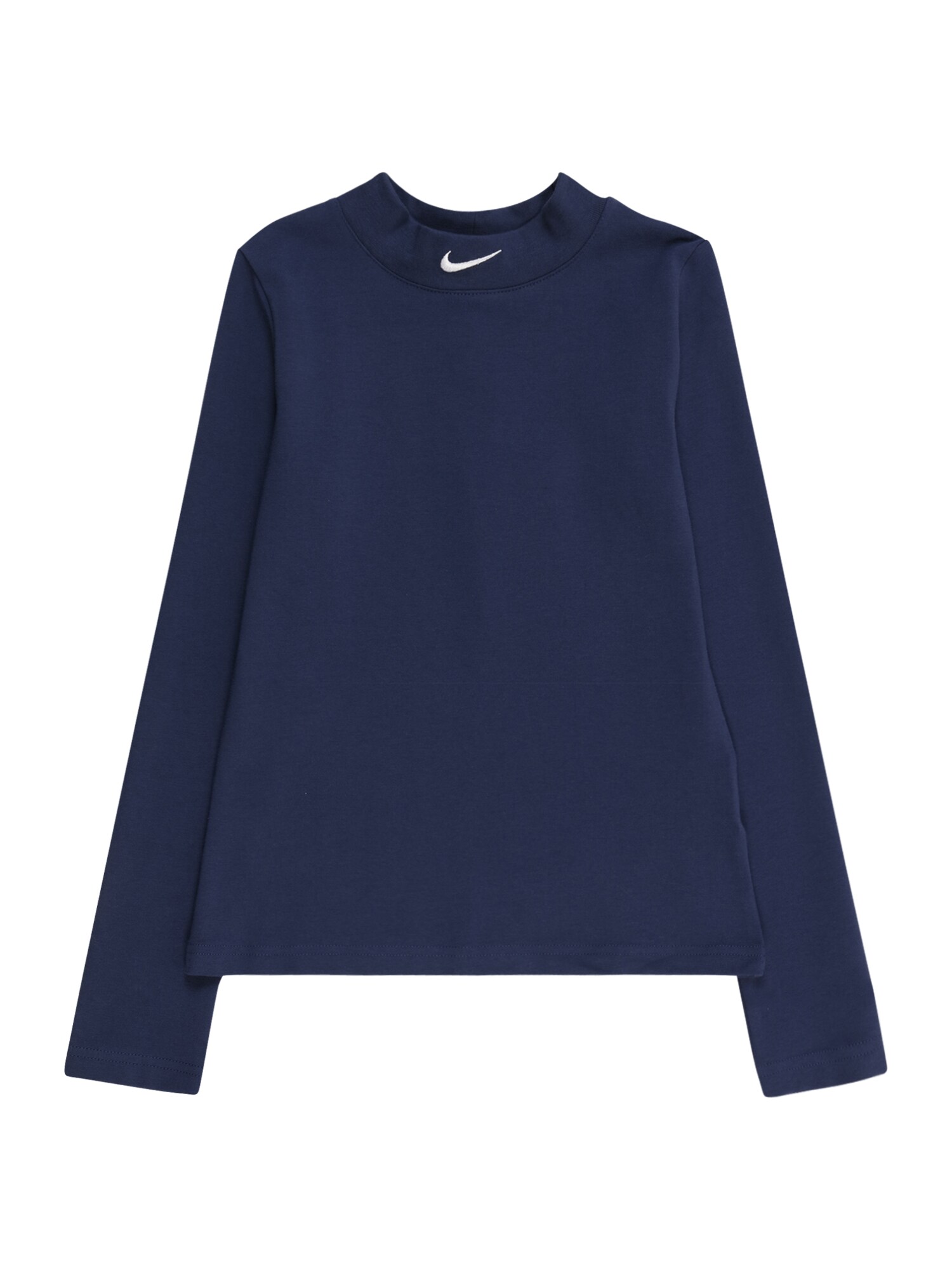 Nike Sportswear Póló 'STAR'  tengerészkék / fehér akciós termékkép 1