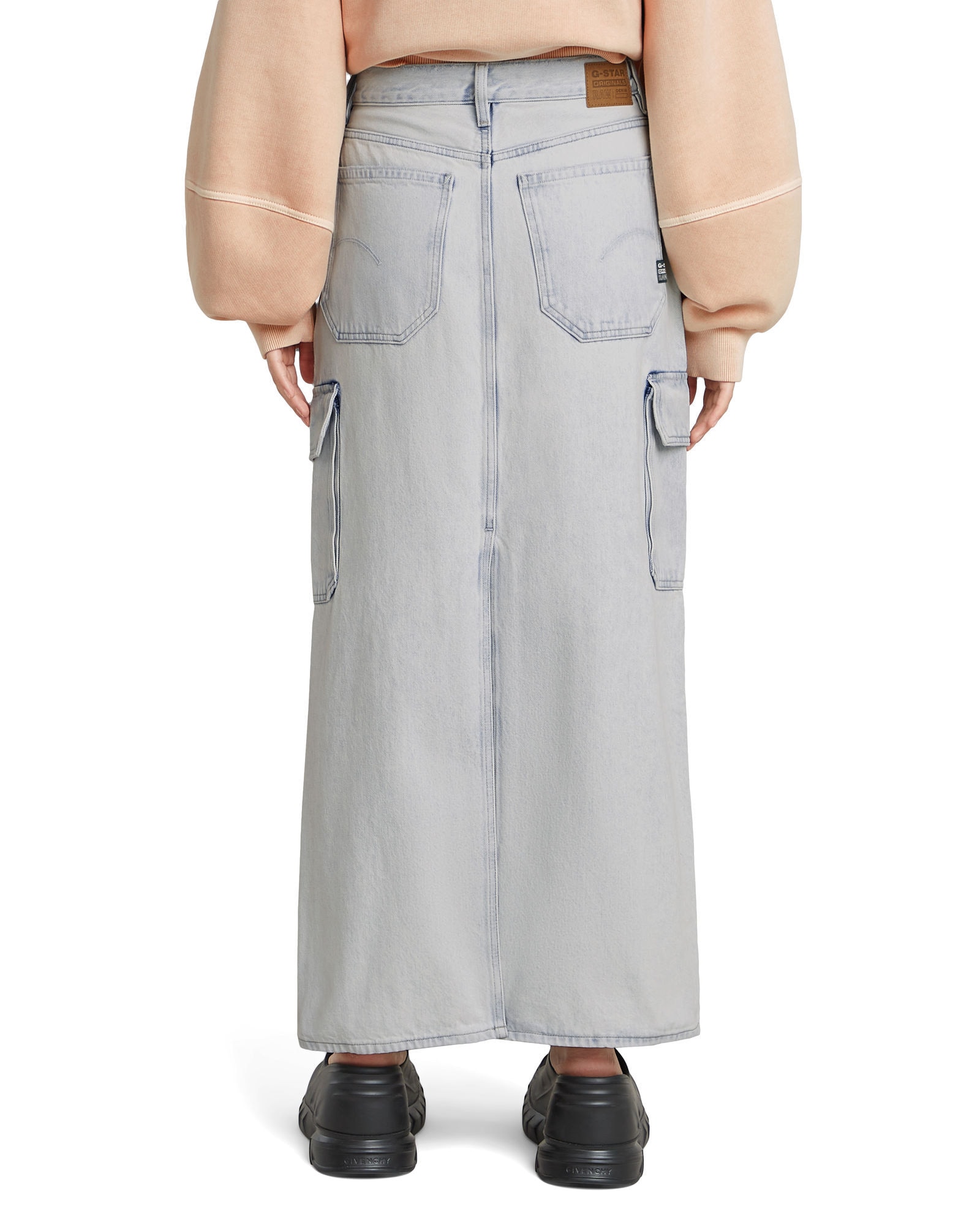 Thumbnail - G-STAR Rock Viktoria