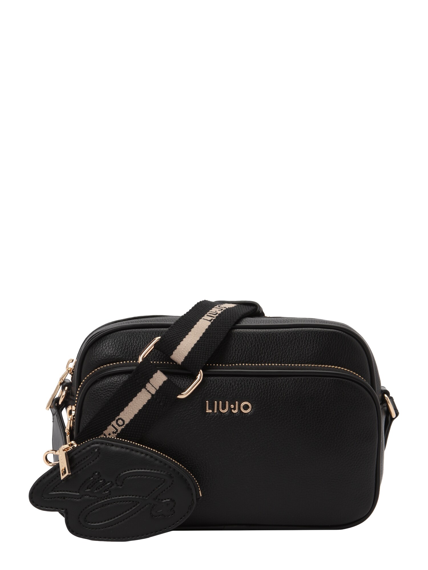 Liu Jo Geantă de umăr  negru