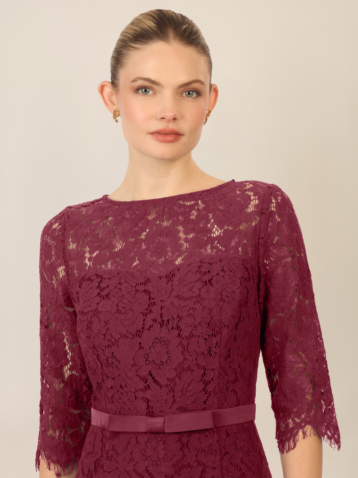 Thumbnail - APART Abendkleid