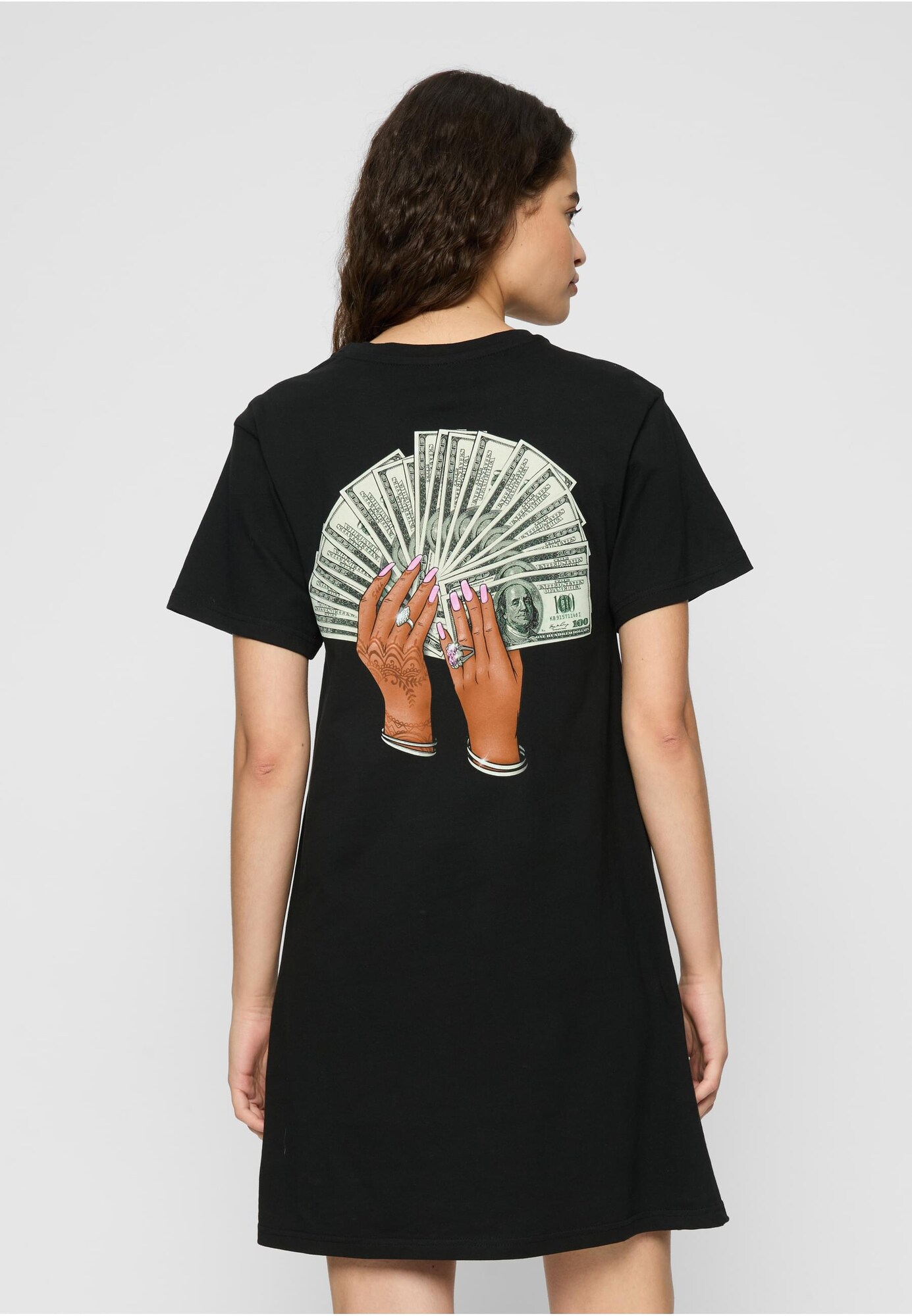 Thumbnail - Miss Tee Kleid