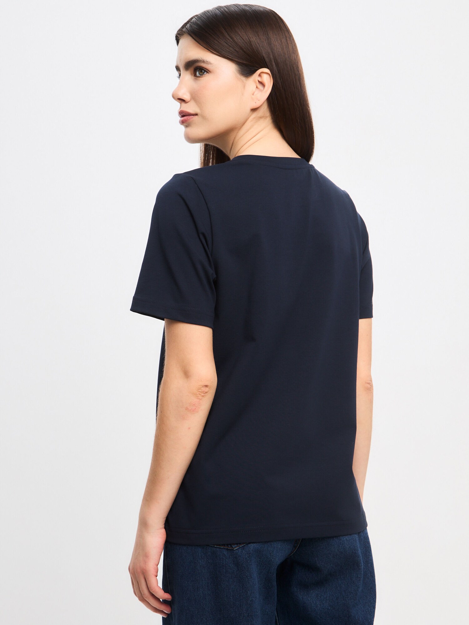 Thumbnail - CAT by Maniita Lacitta Shirt COUNTRY CAT