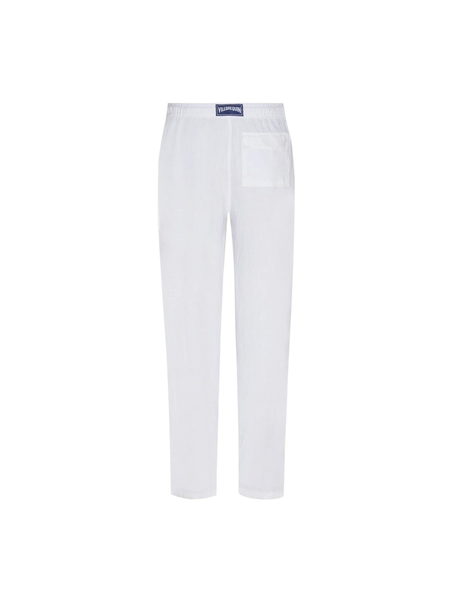 Vilebrequin Pantalón  blanco – imagen 6