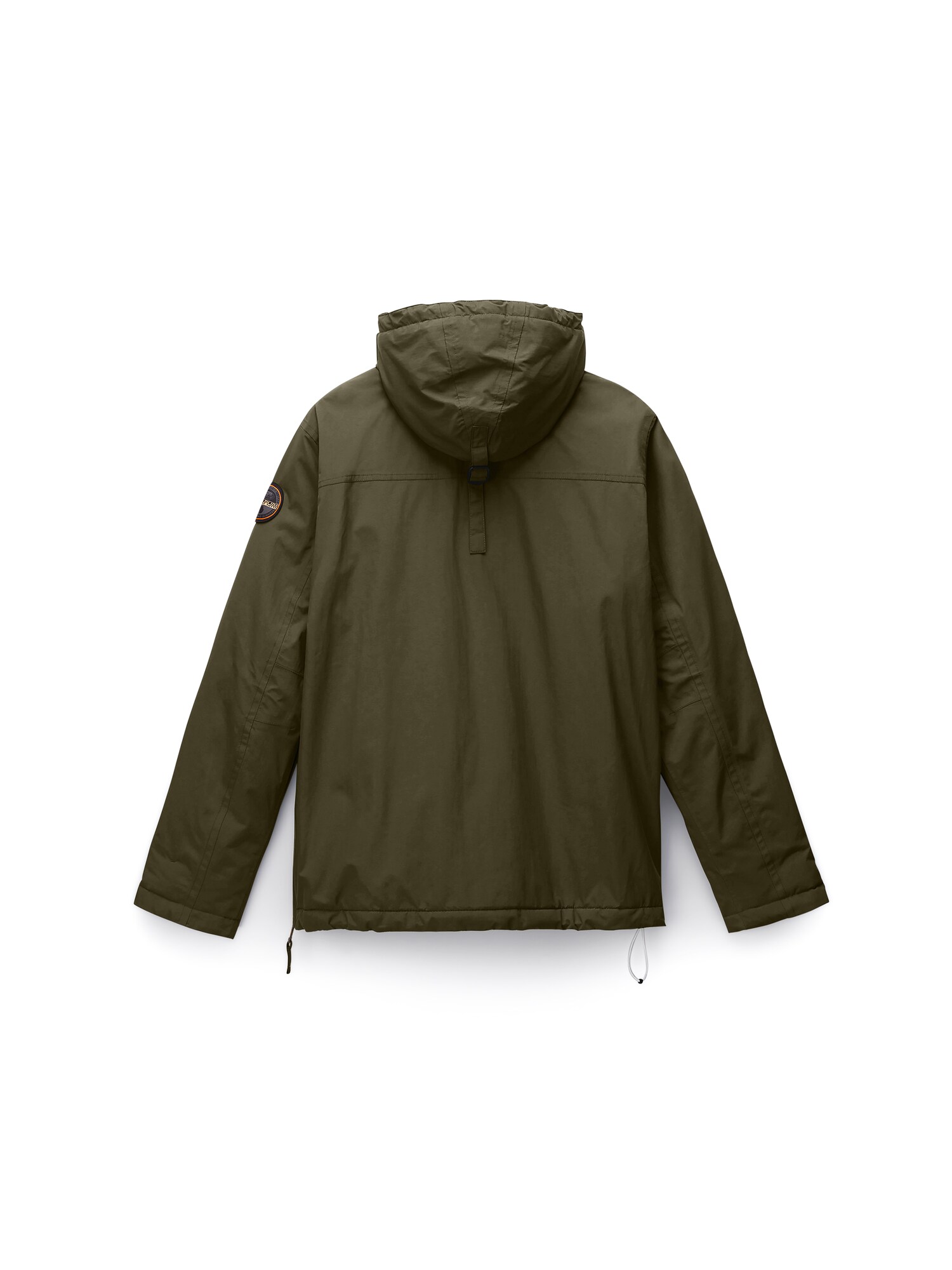 NAPAPIJRI Chaqueta de entretiempo 'Rainforest' oliva – imagen 2