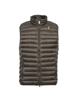 Ciesse Piumini Bodywarmer Olijfgroen