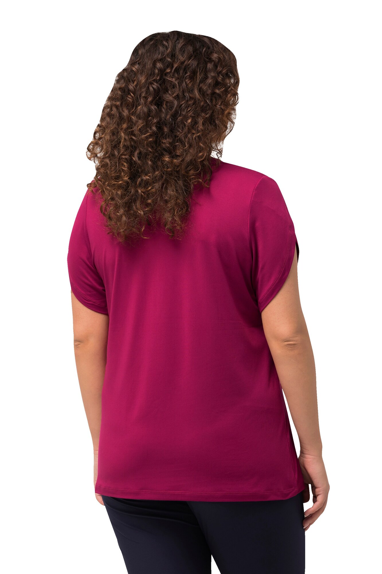 Thumbnail - Ulla Popken T-Shirt (GRS)