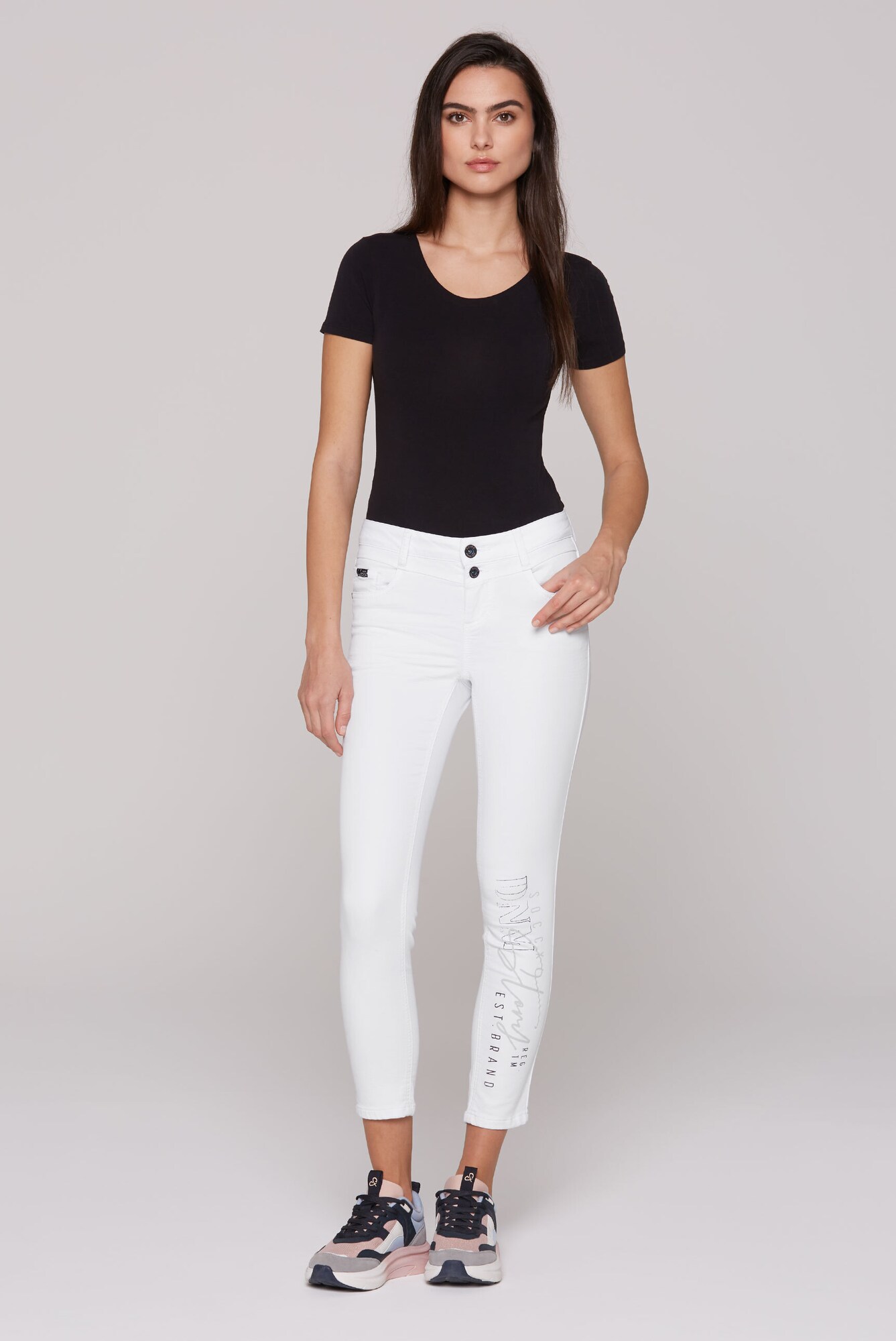 Thumbnail - Jeans Slim Fit