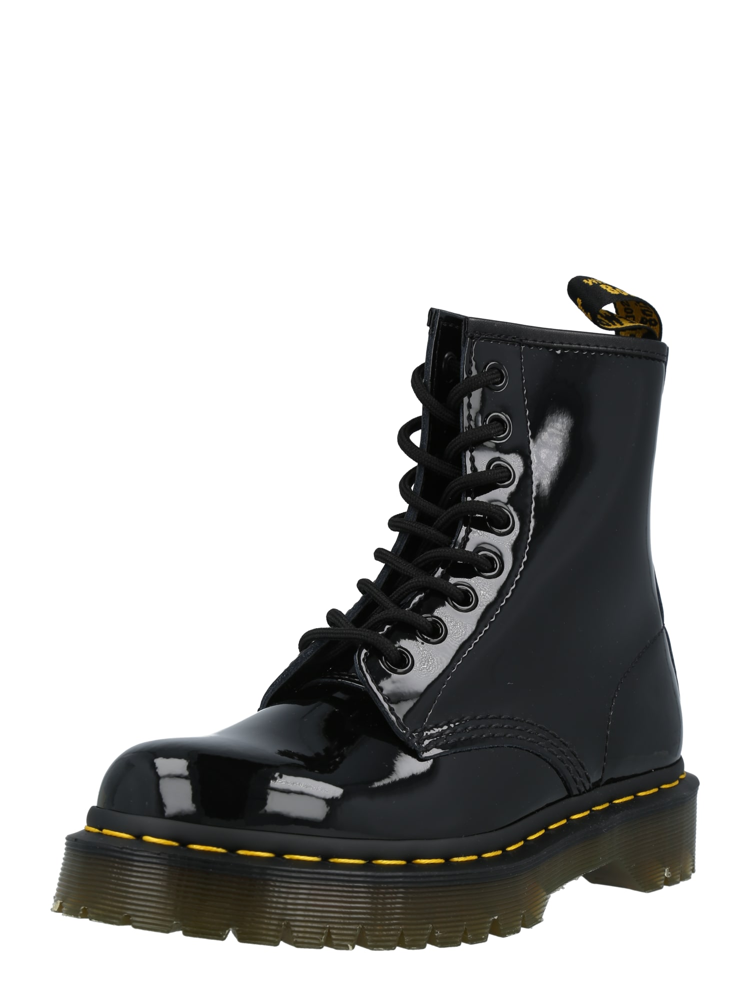 Dr. Martens Schnürstiefelette 'Bex'