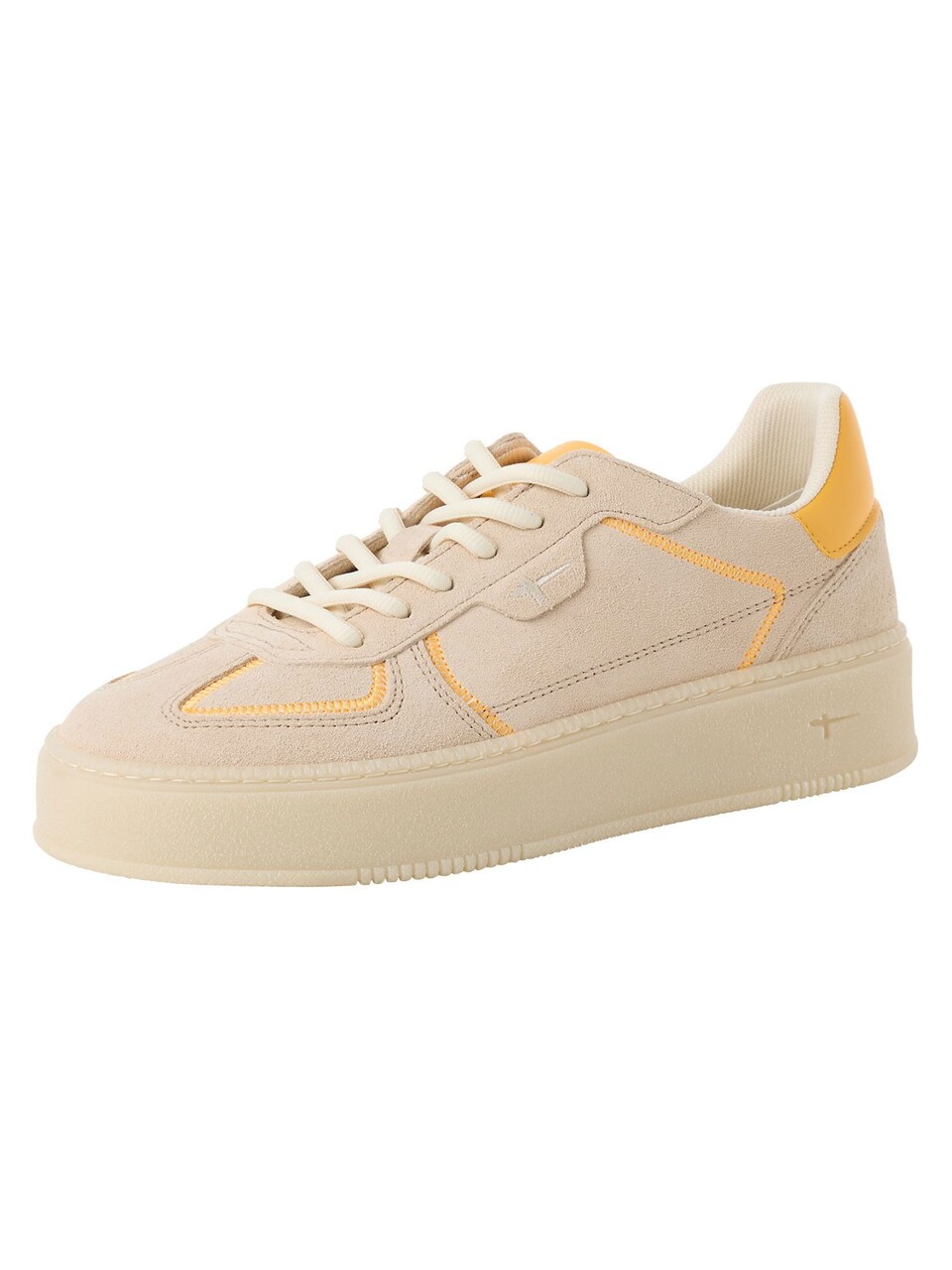 Låg sneaker