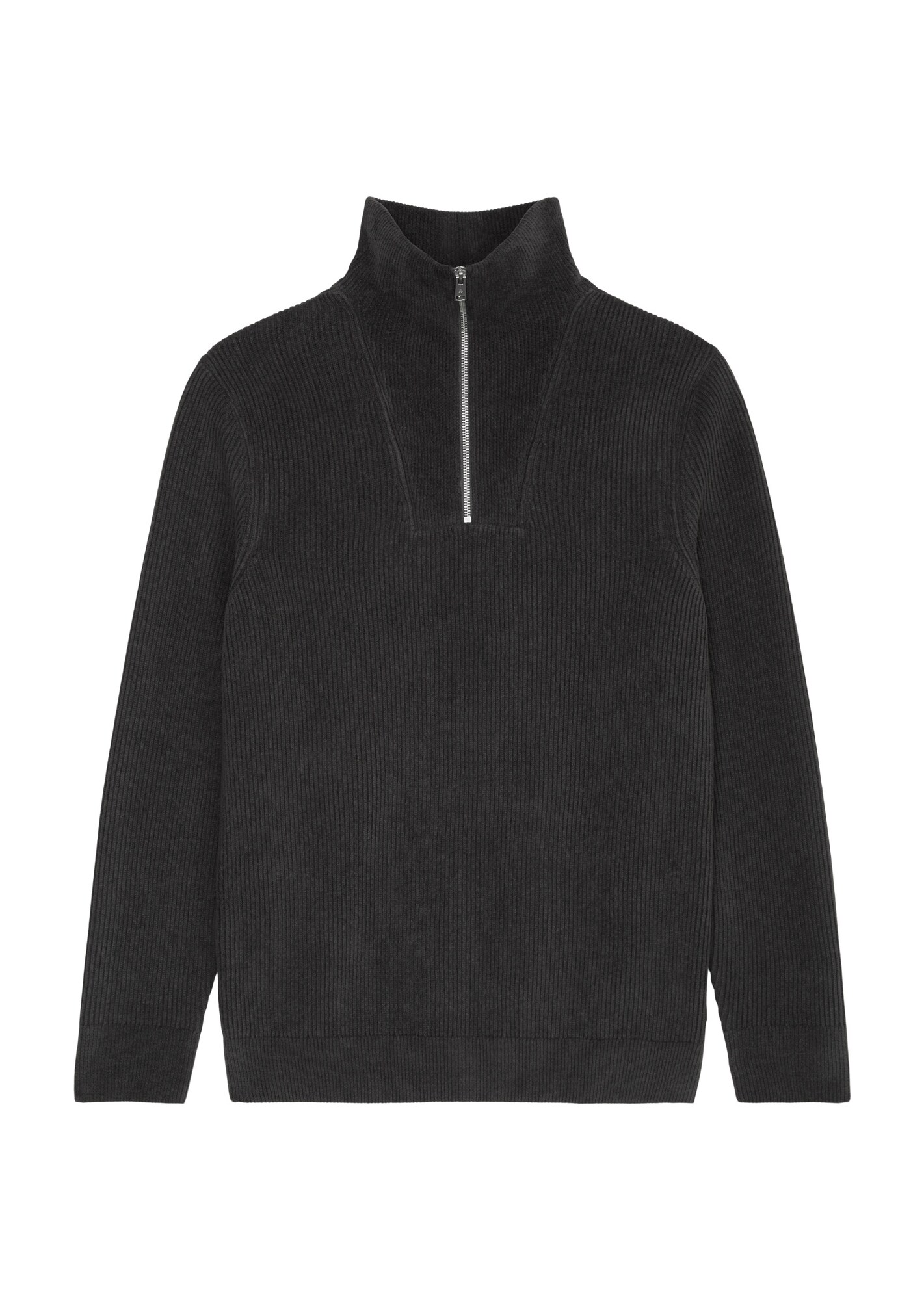 Marc OPolo Pulover  gri metalic