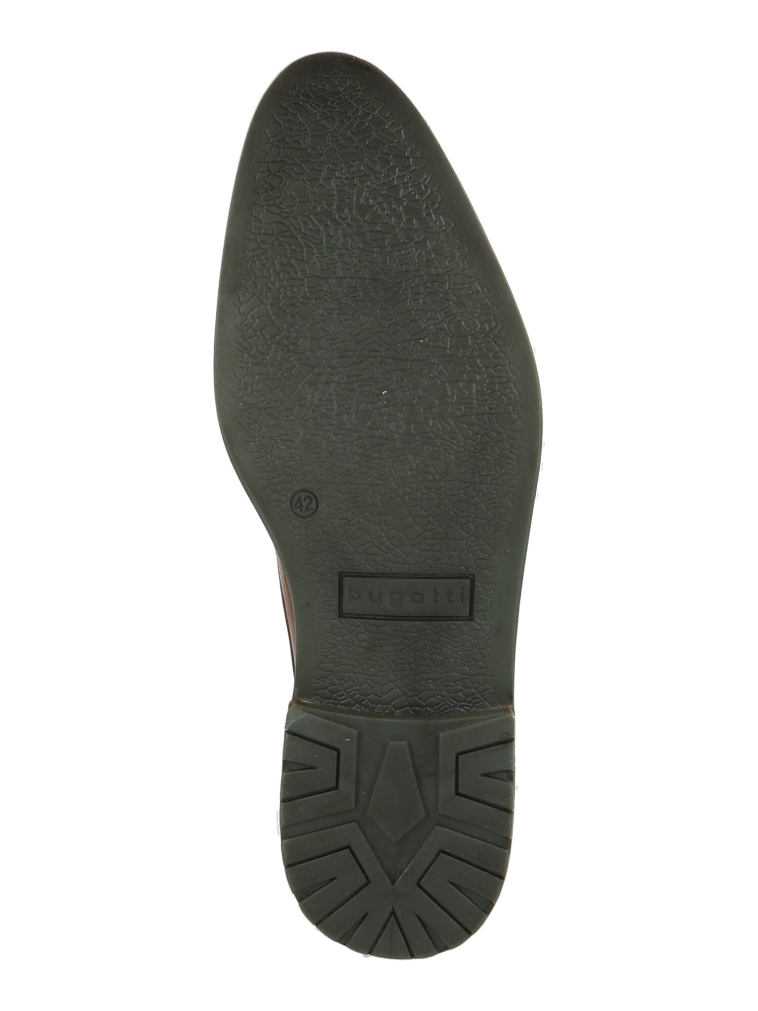 Thumbnail - bugatti Schnürschuh Zanerio