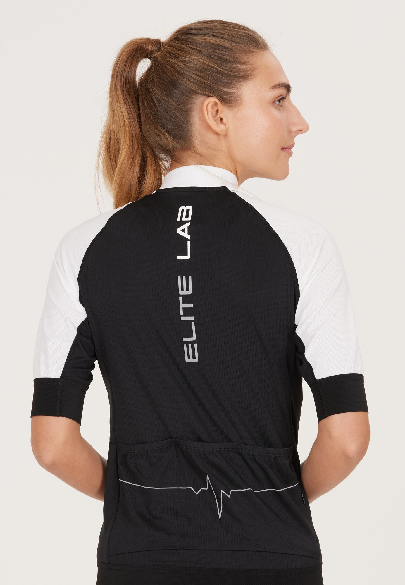 Thumbnail - Fahrradtrikot 'Bike Elite X1'