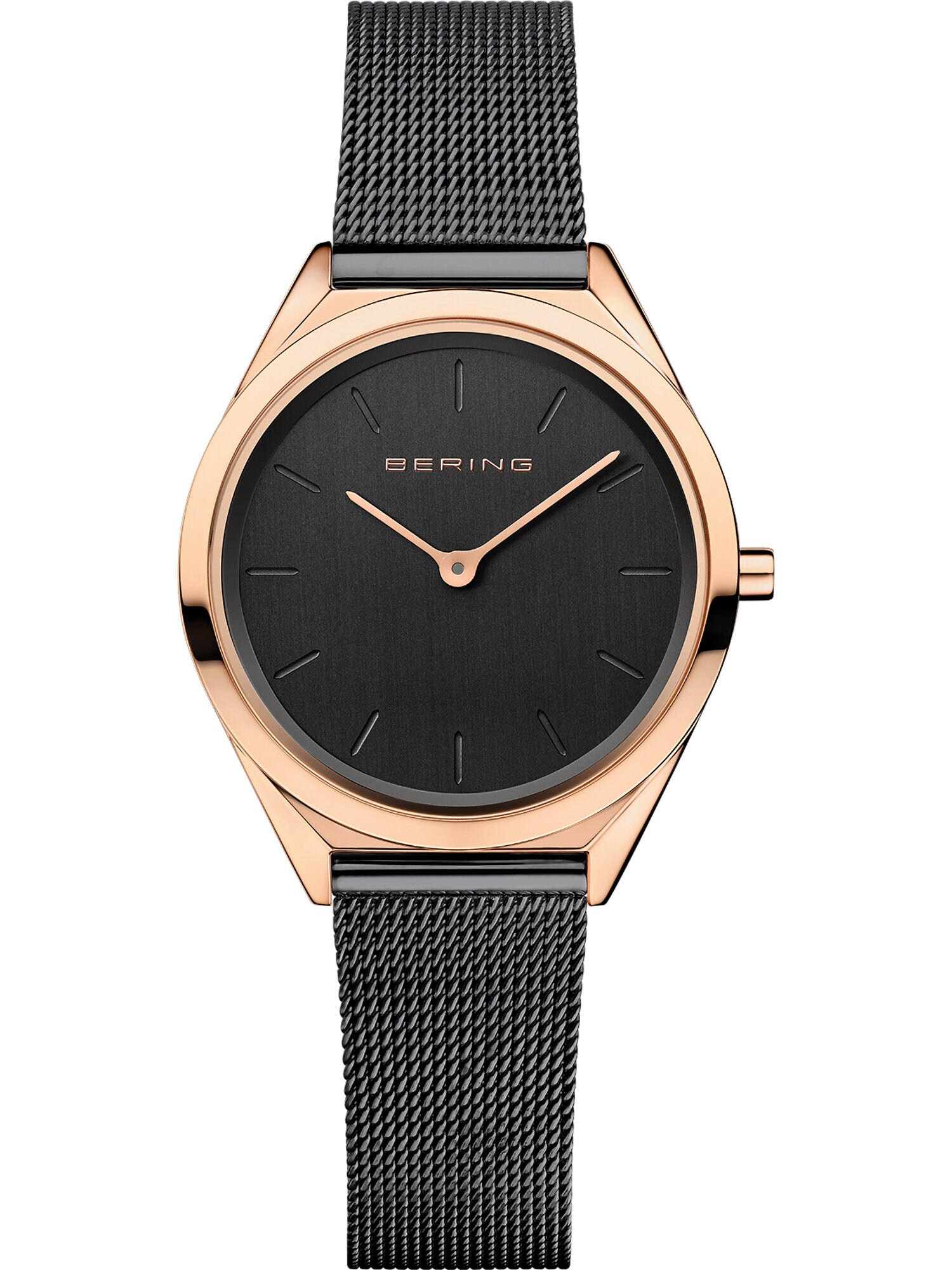 Bering Uhr