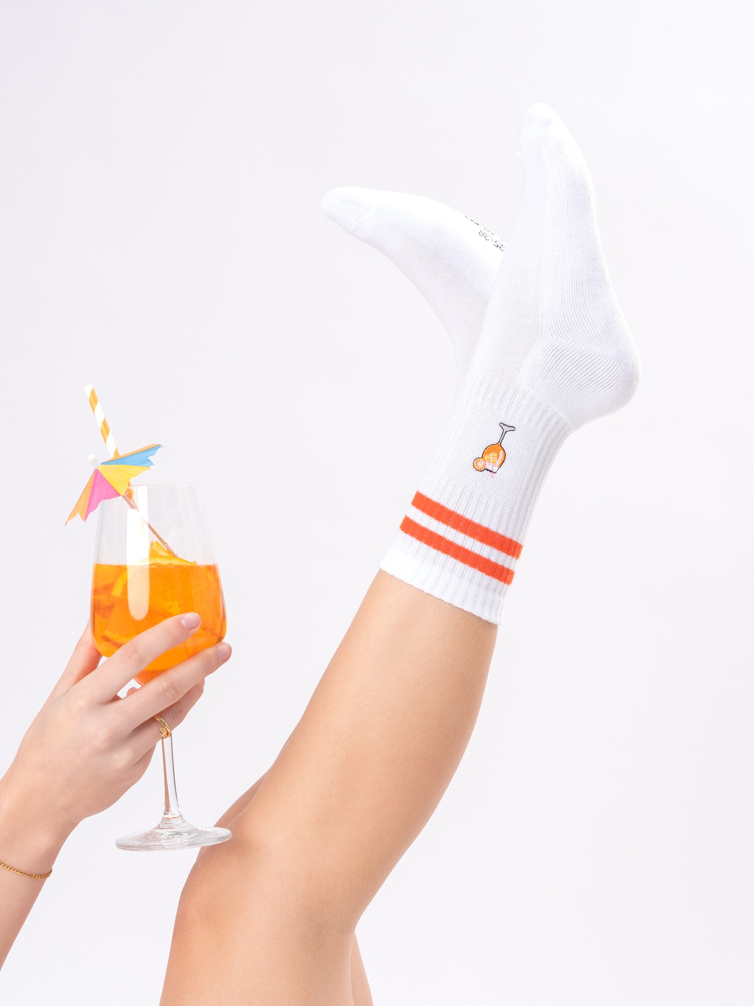 Thumbnail - Occulto Socken Summer