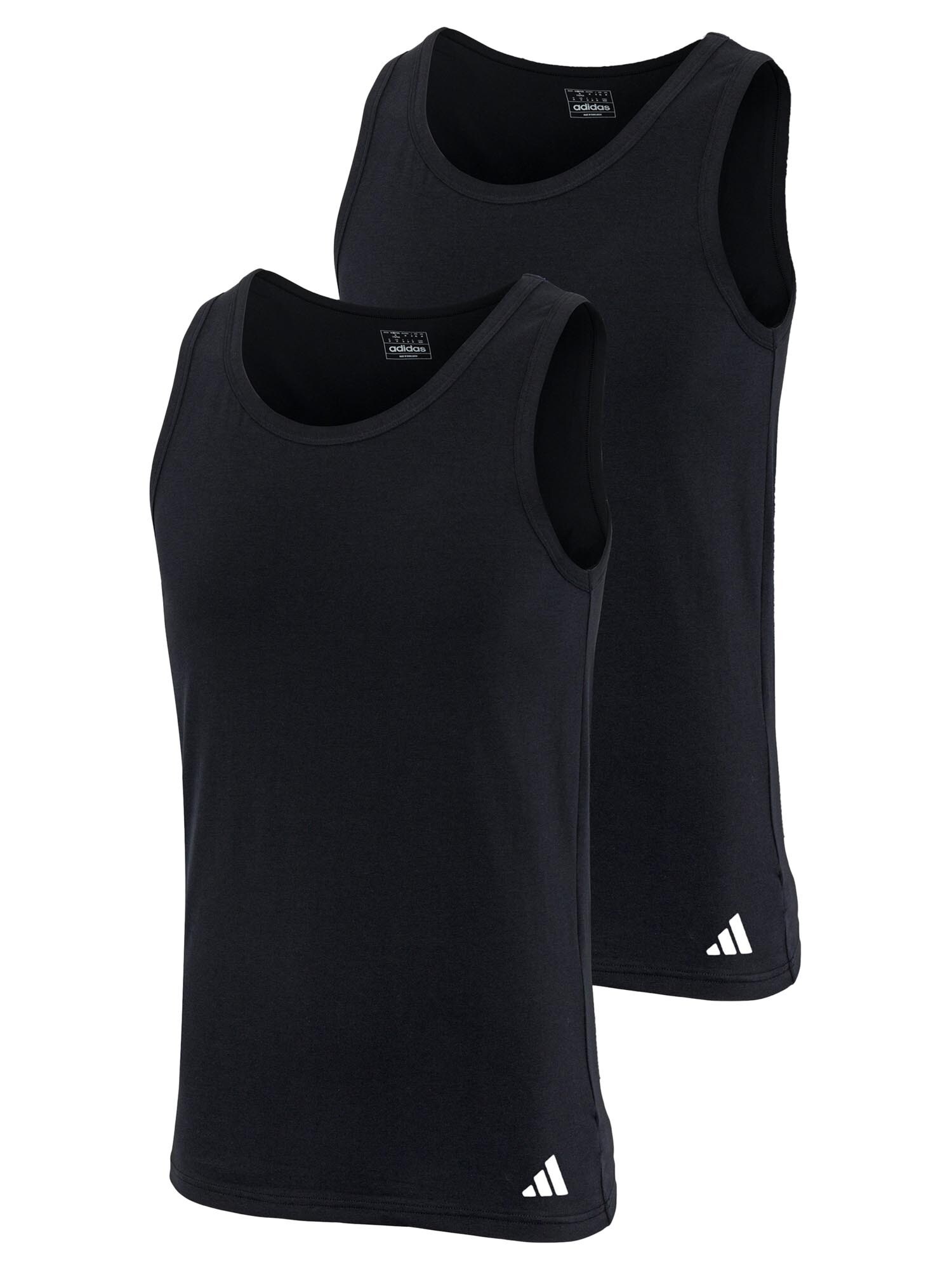 Adidas Sportswear Unterhemd Active Flex Cotton