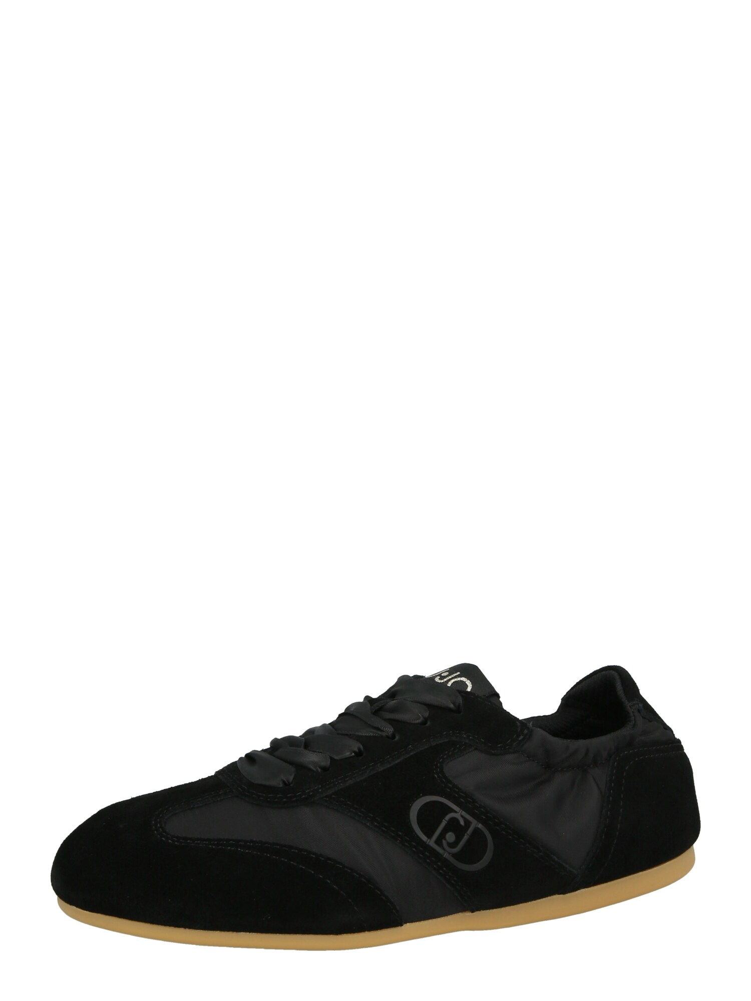 Liu Jo Sneaker low 'DARCEY 01'  negru