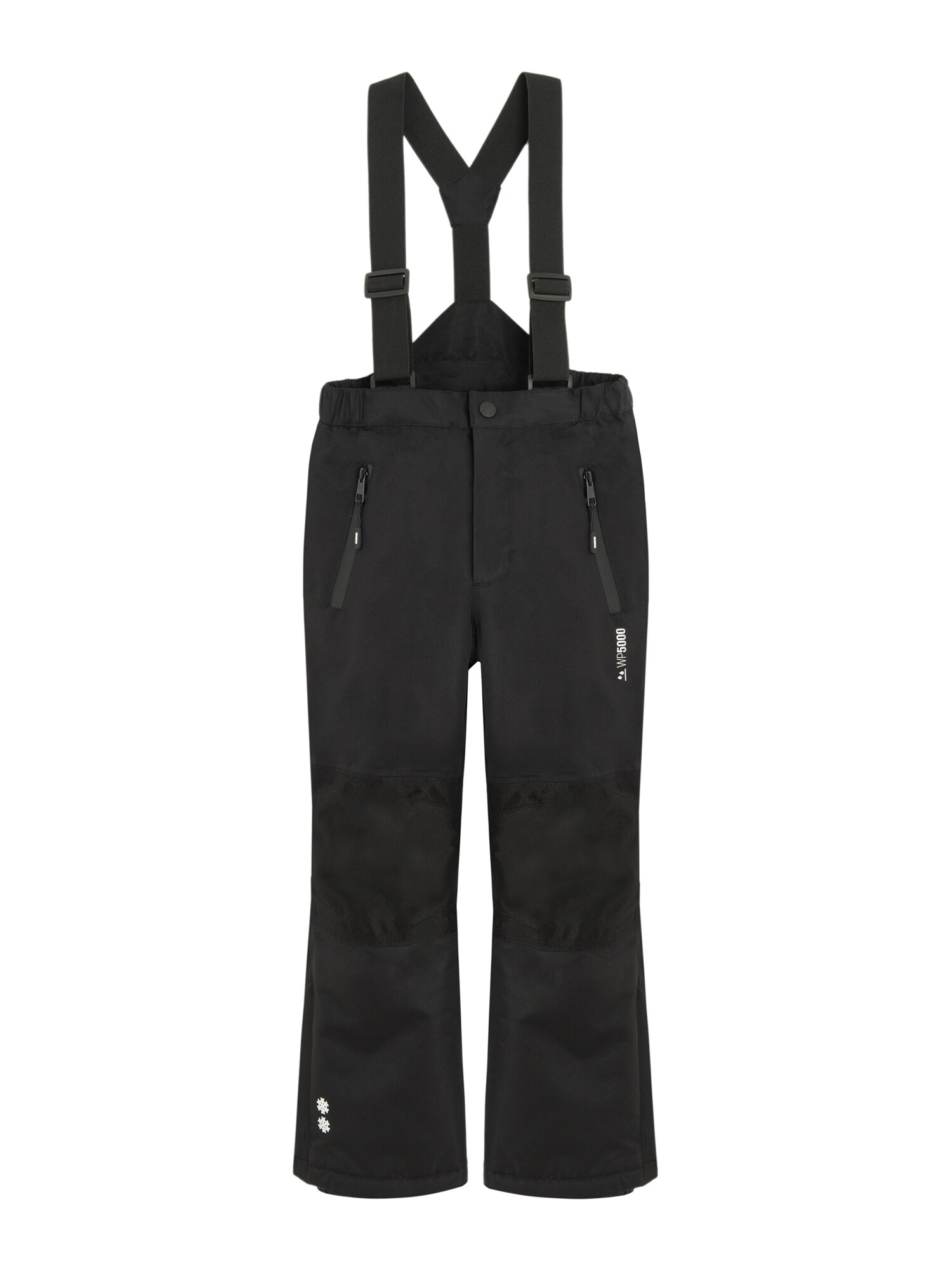 Cool Club Salopetă  negru / alb