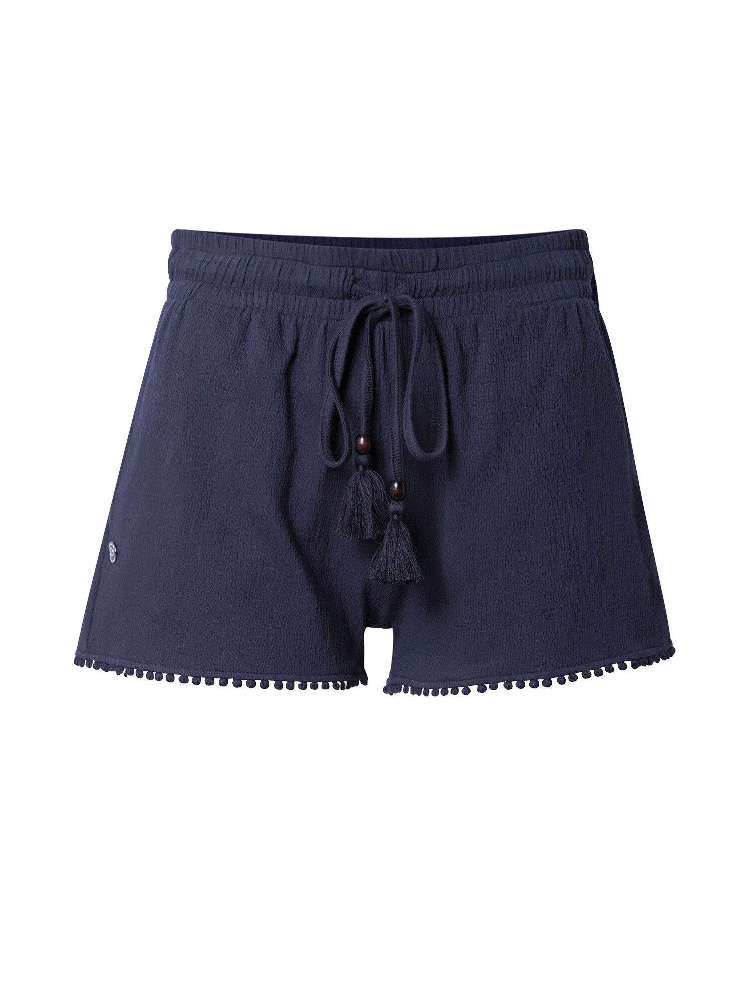 Ragwear Pantaloni Aniko bleumarin