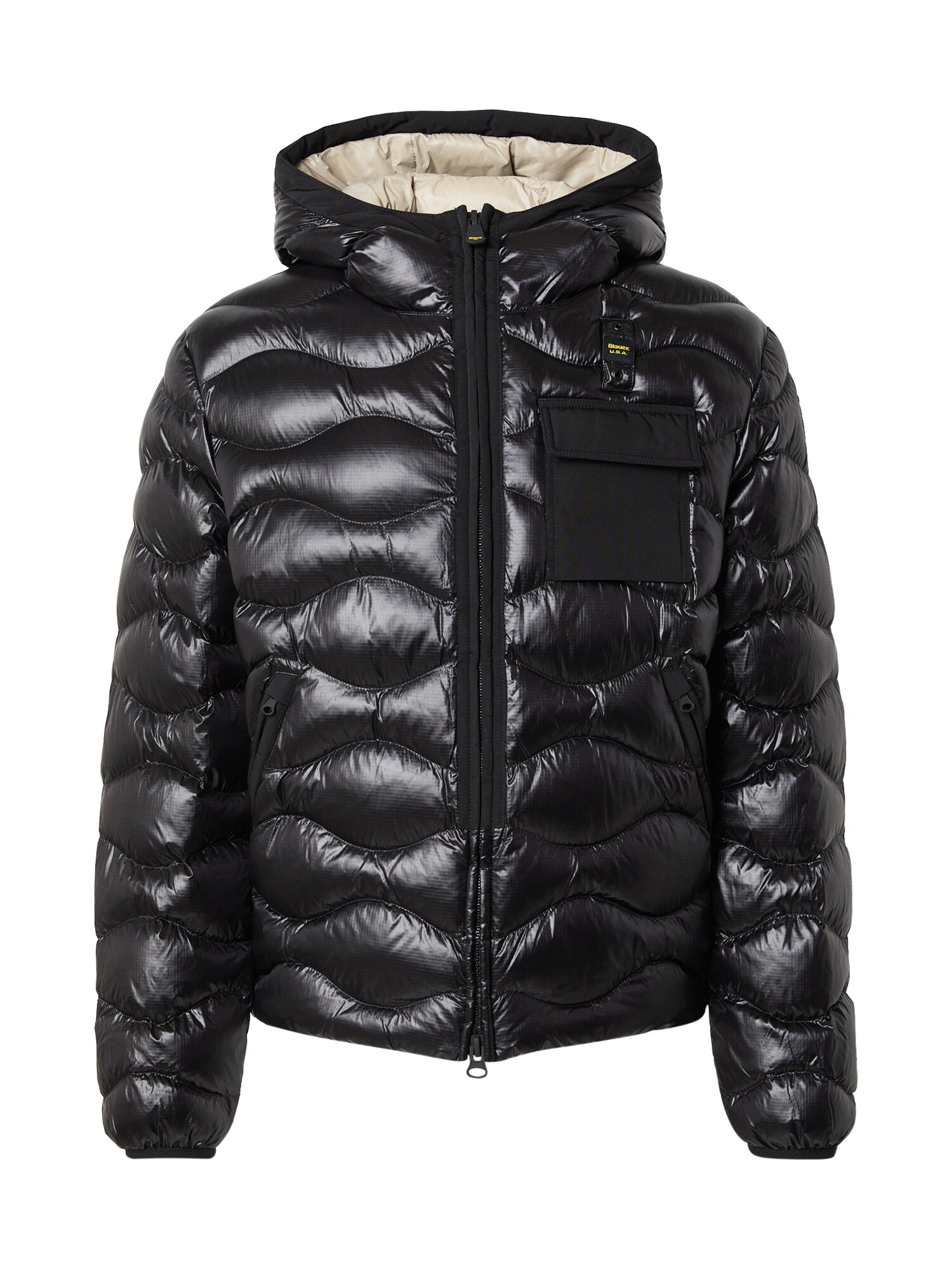 Thumbnail - Blauer.USA Jacke BRYANT