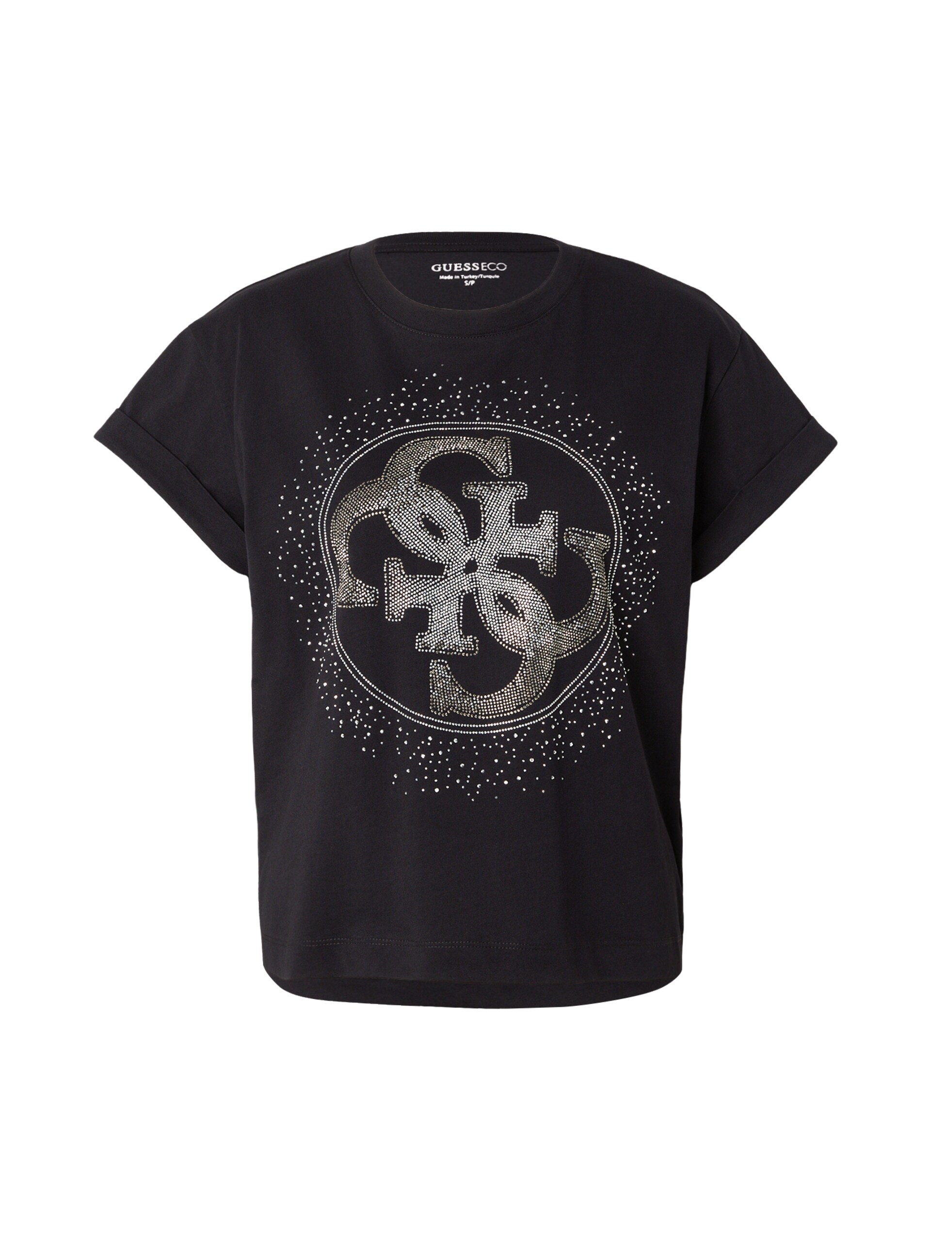 Guess T-shirt dam