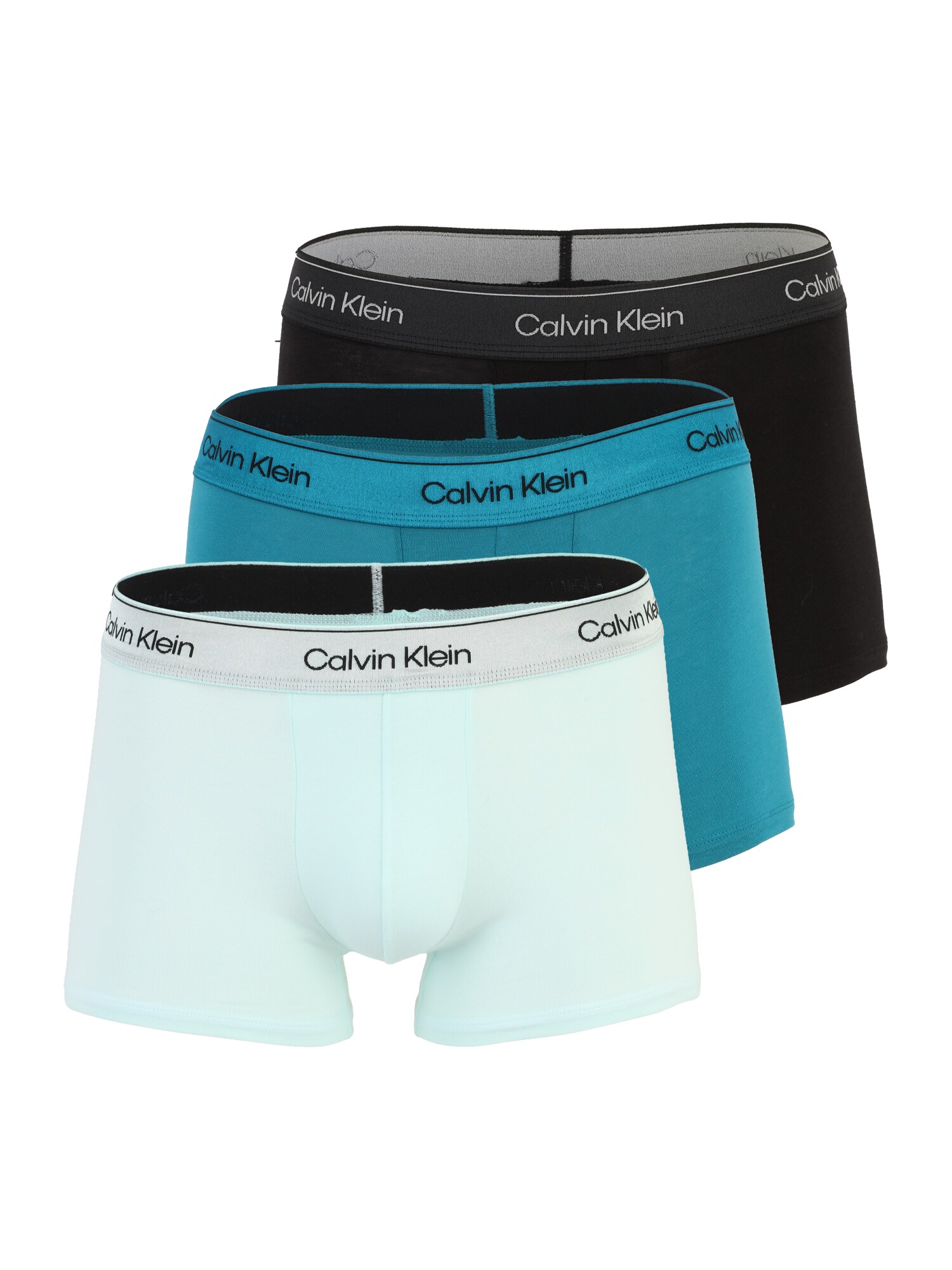 Calvin: originali pentru bărbați pantaloni