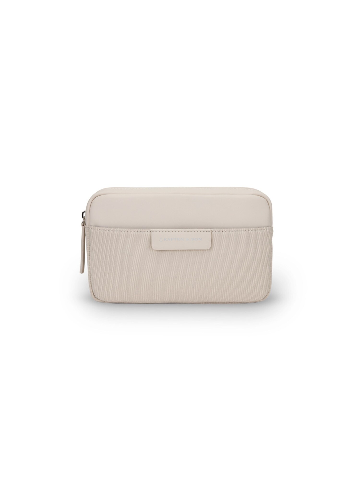 Kapten & Son Torba za čez ramo 'Bergen Crossbody'  nude