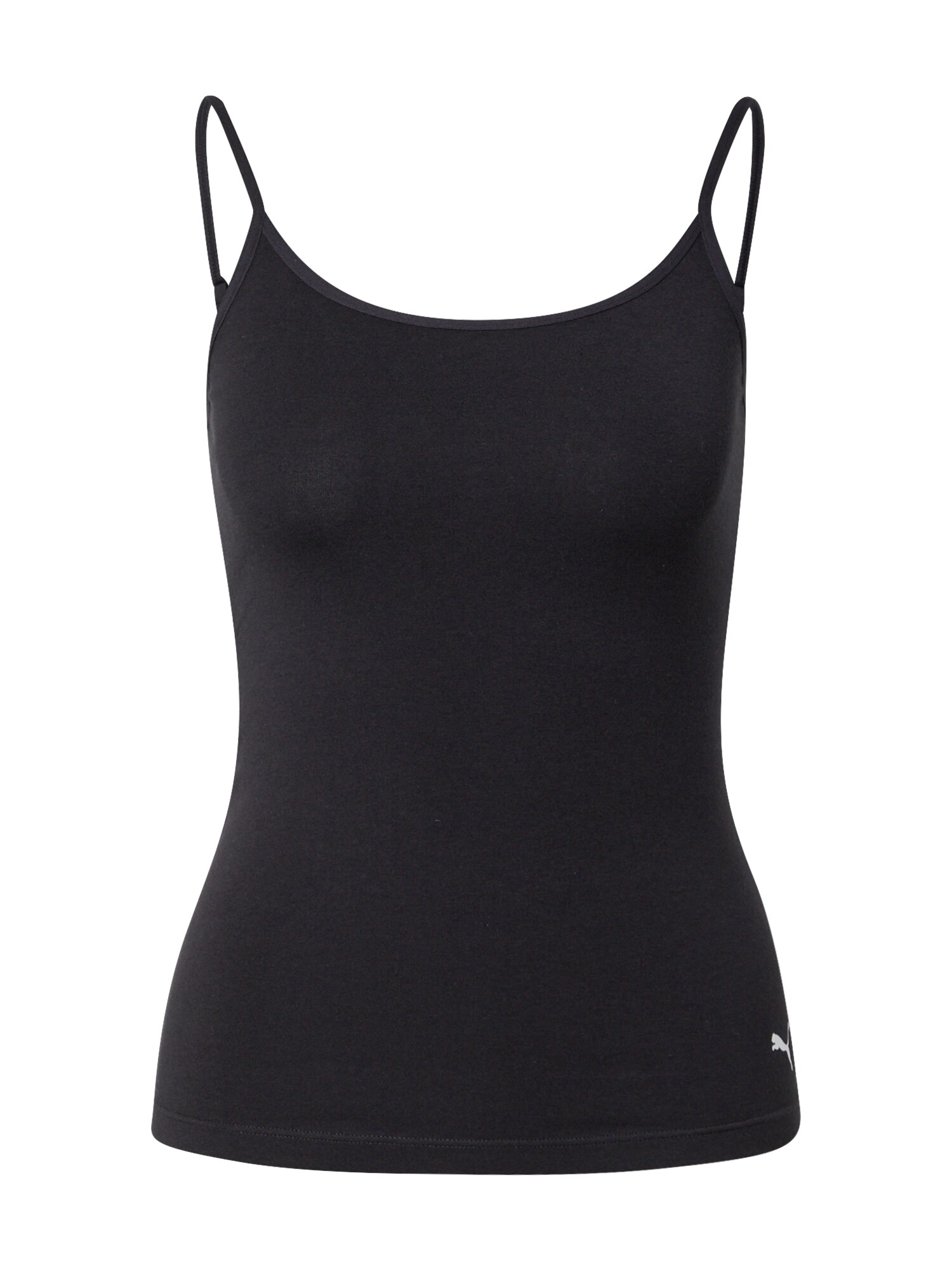 PUMA Maiou Camisole  negru