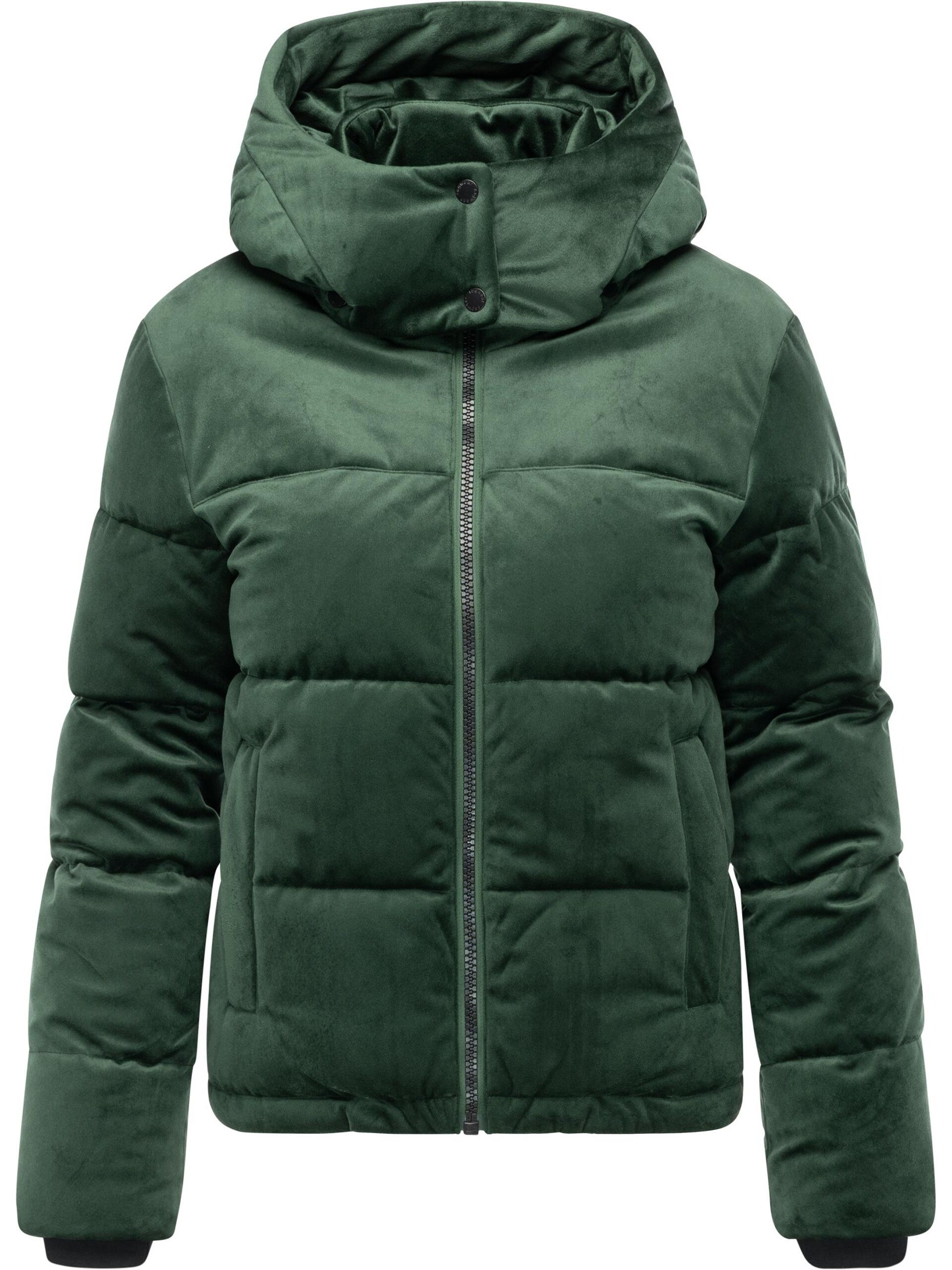 Ragwear Vinterjacka 'YOUMODO' dam