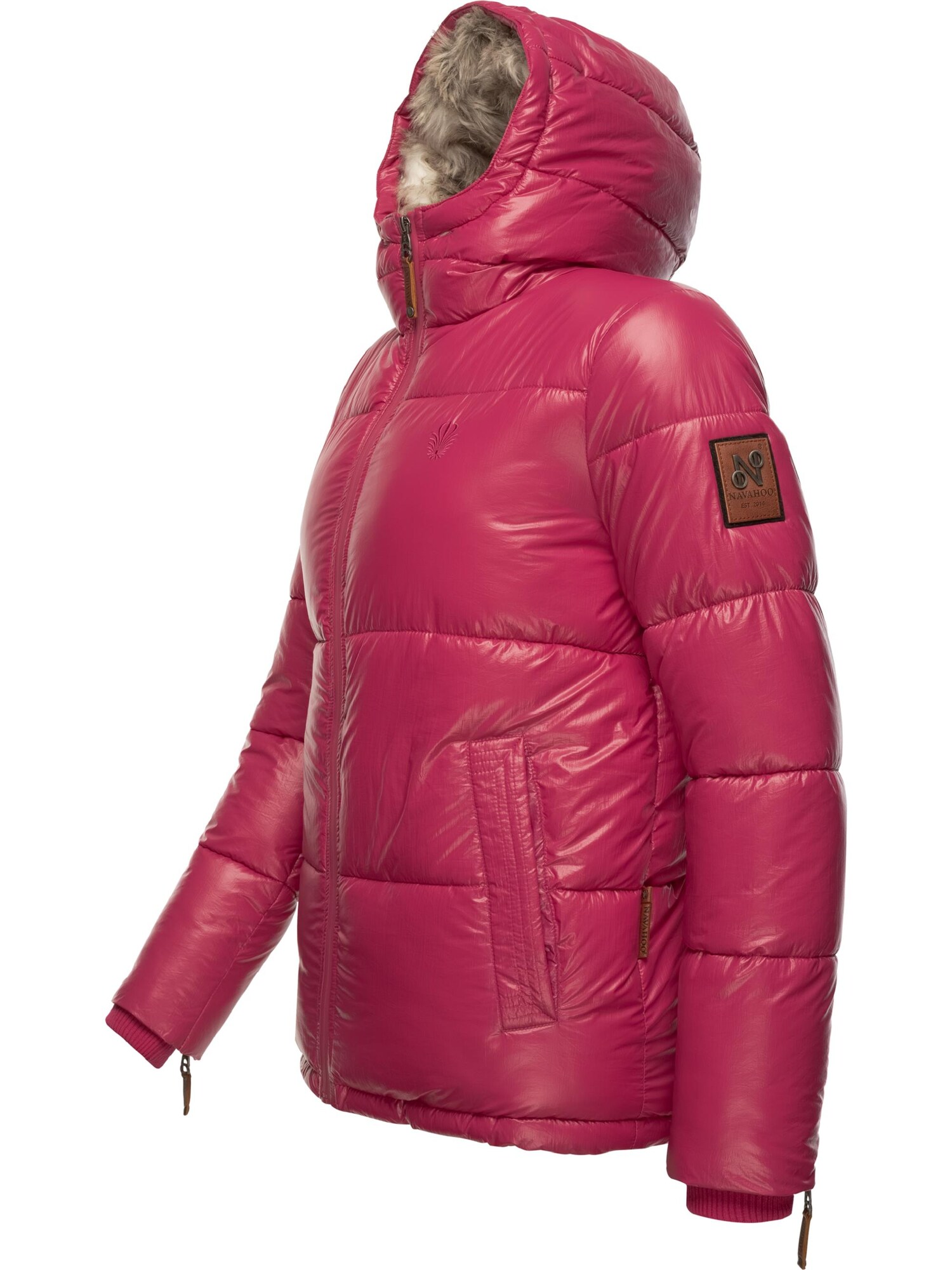 Thumbnail - NAVAHOO Winterjacke Tikunaa
