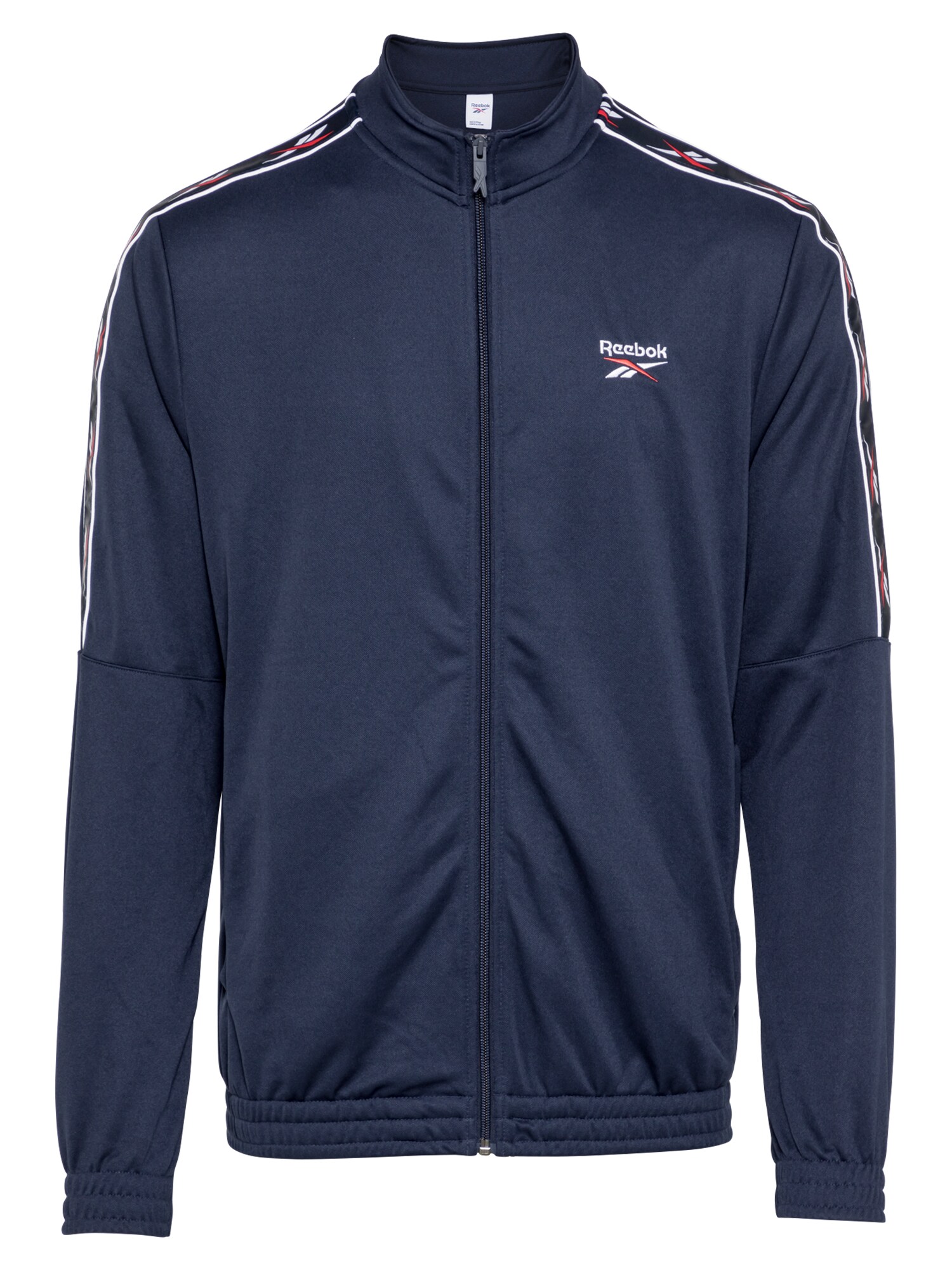 Reebok Classic Džemperis 'Vector'  mėlyna / balta / raudona