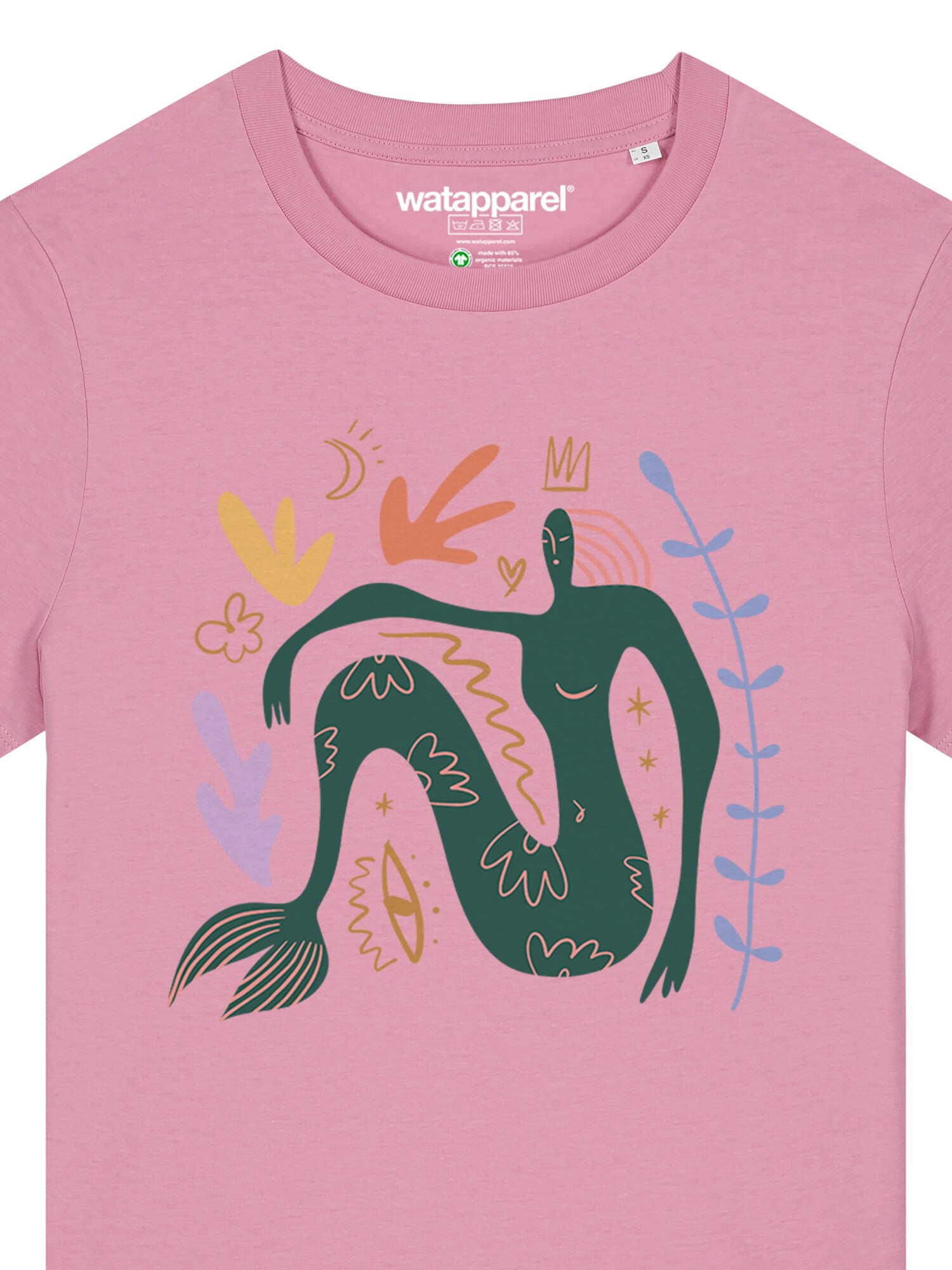 Thumbnail - T-Shirt 'Love And Flex'