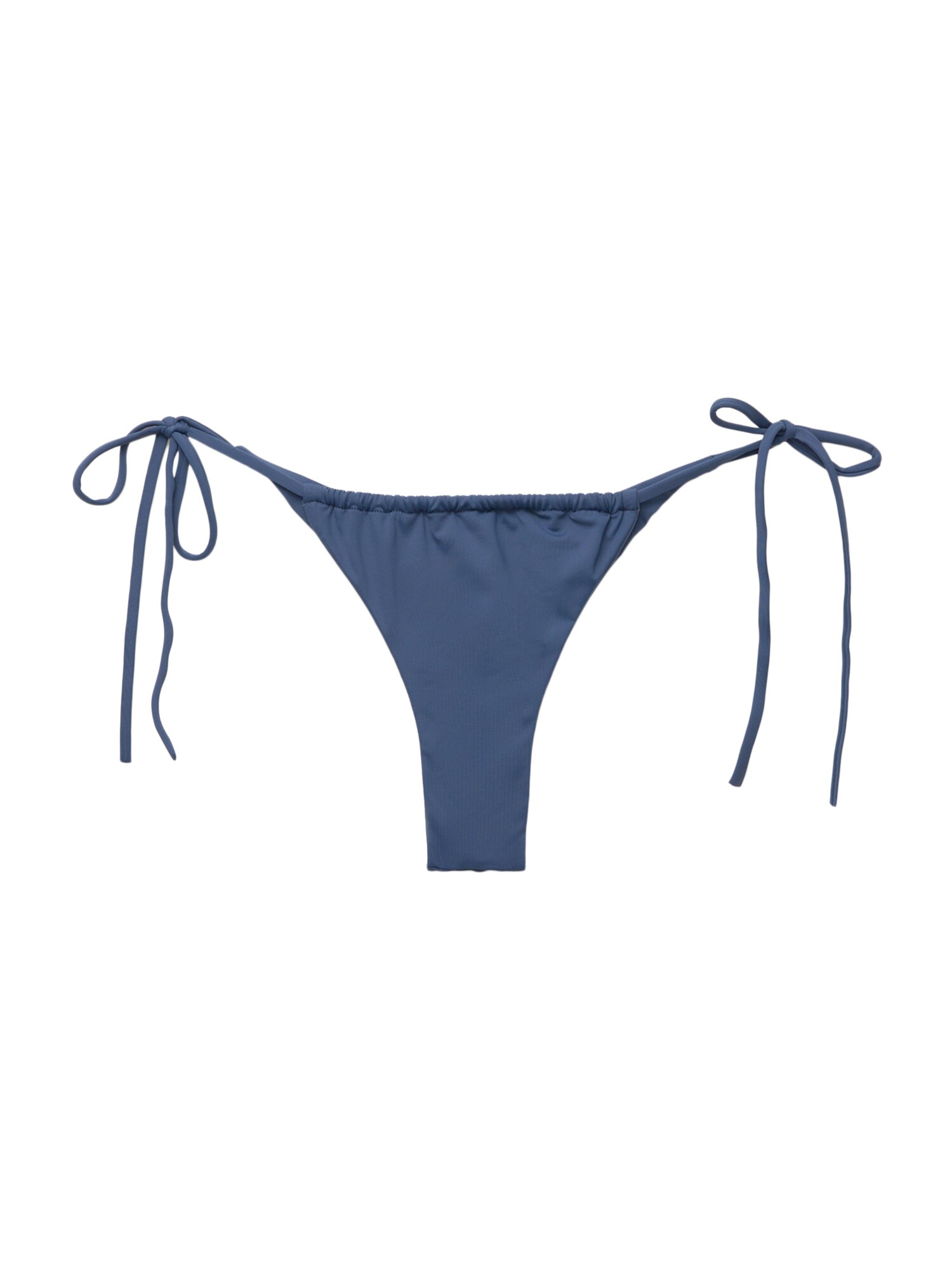 Pull&Bear Slip costum de baie  safir